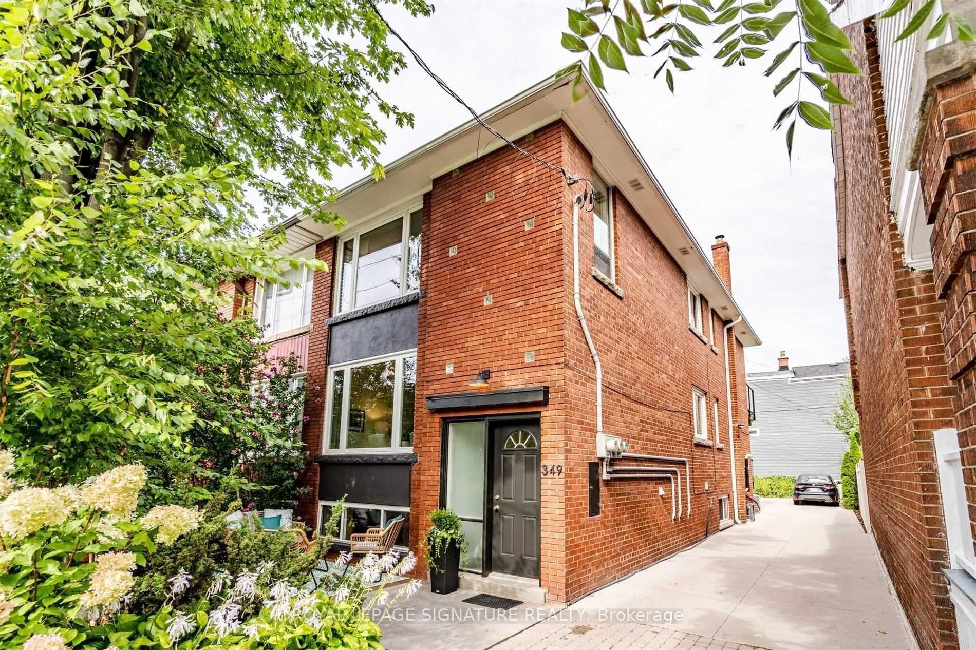 349 Woodbine Avenue Unit Main photo 1