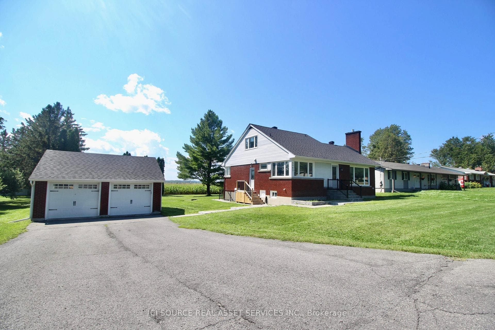 5543 Old Richmond Road photo 1