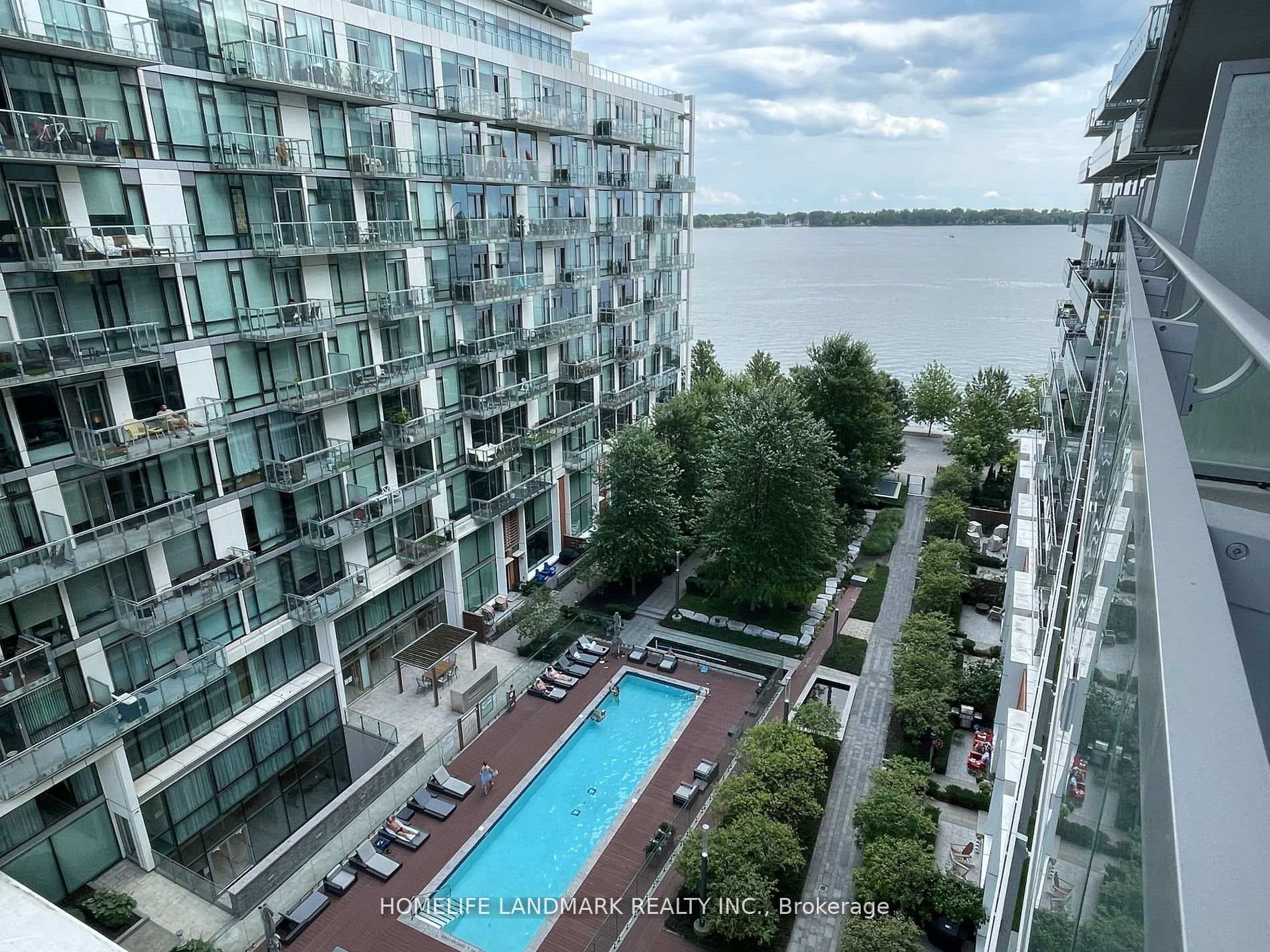 39 Queens Quay Way Unit 801 photo 11