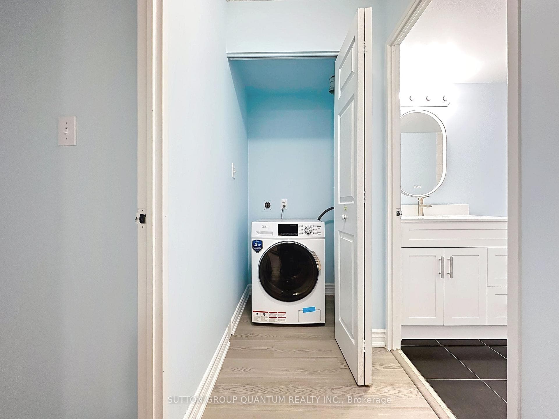 Washer/Dryer