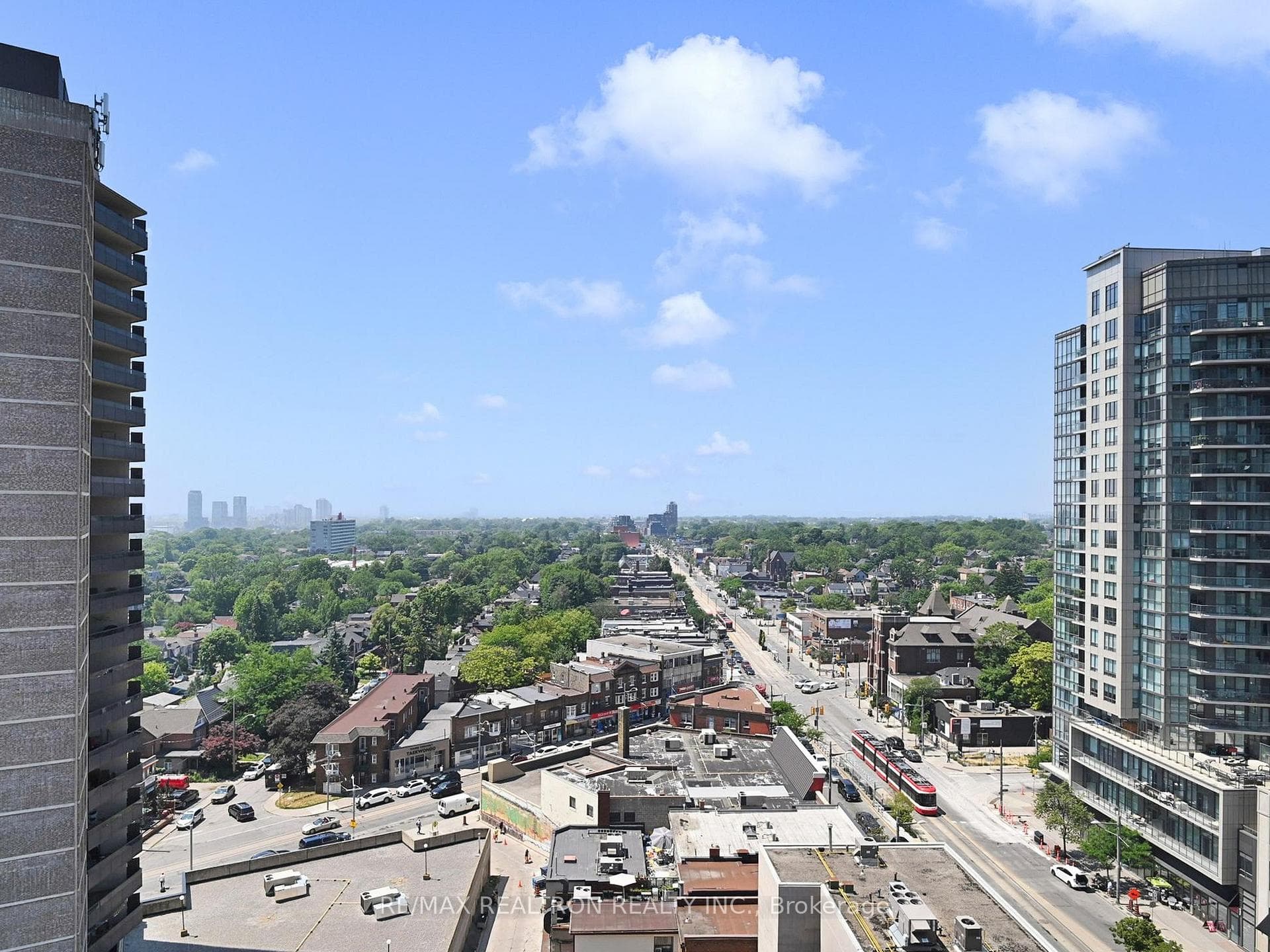 501 St. Clair Avenue Unit 1208 photo 23