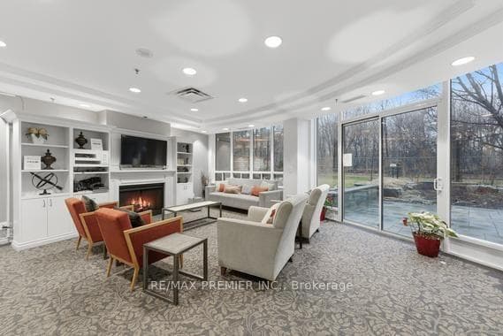 16 Dallimore Circle Unit PH20 photo 31