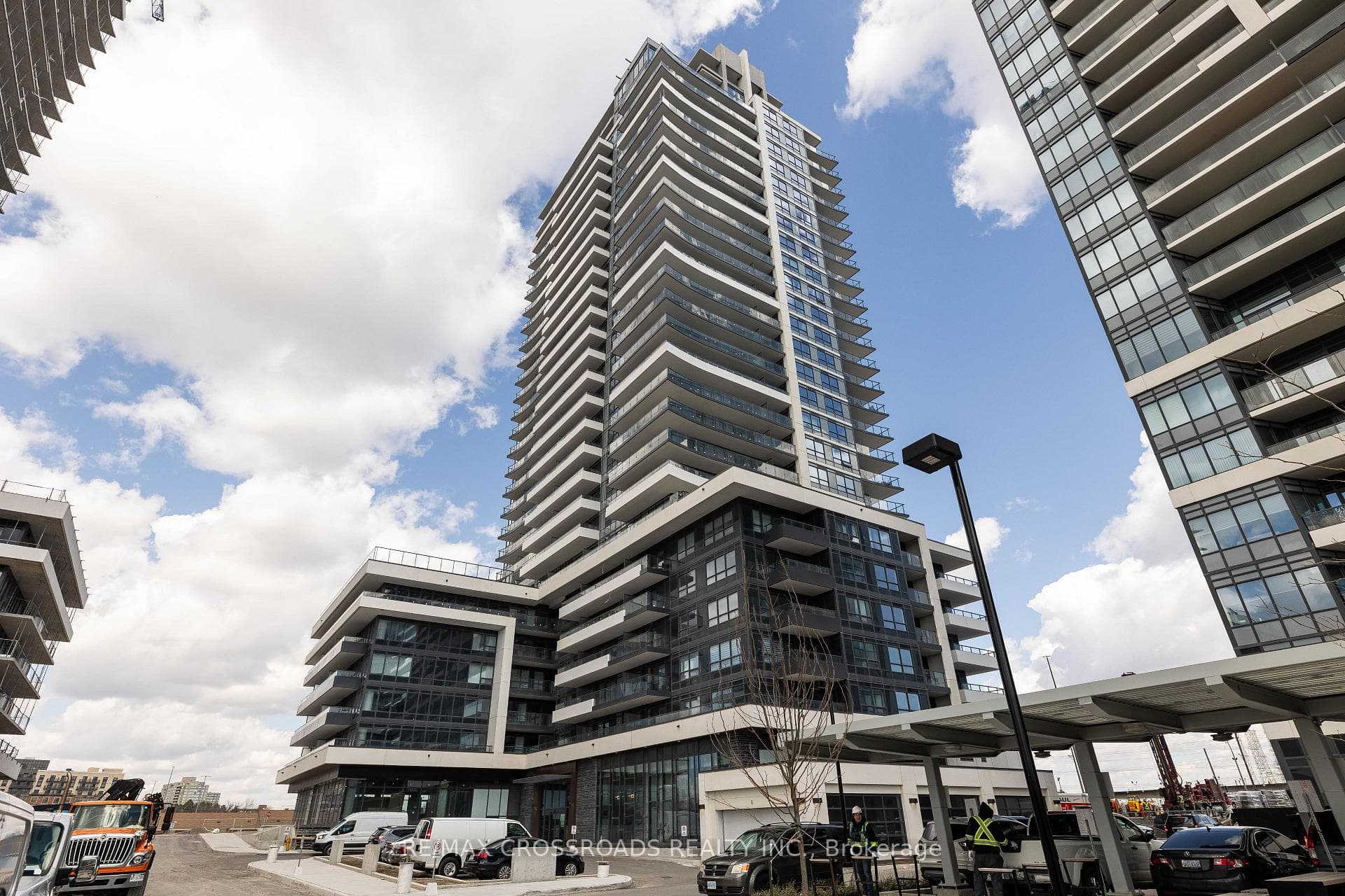 1455 Celebration Drive Unit 2501 photo 1