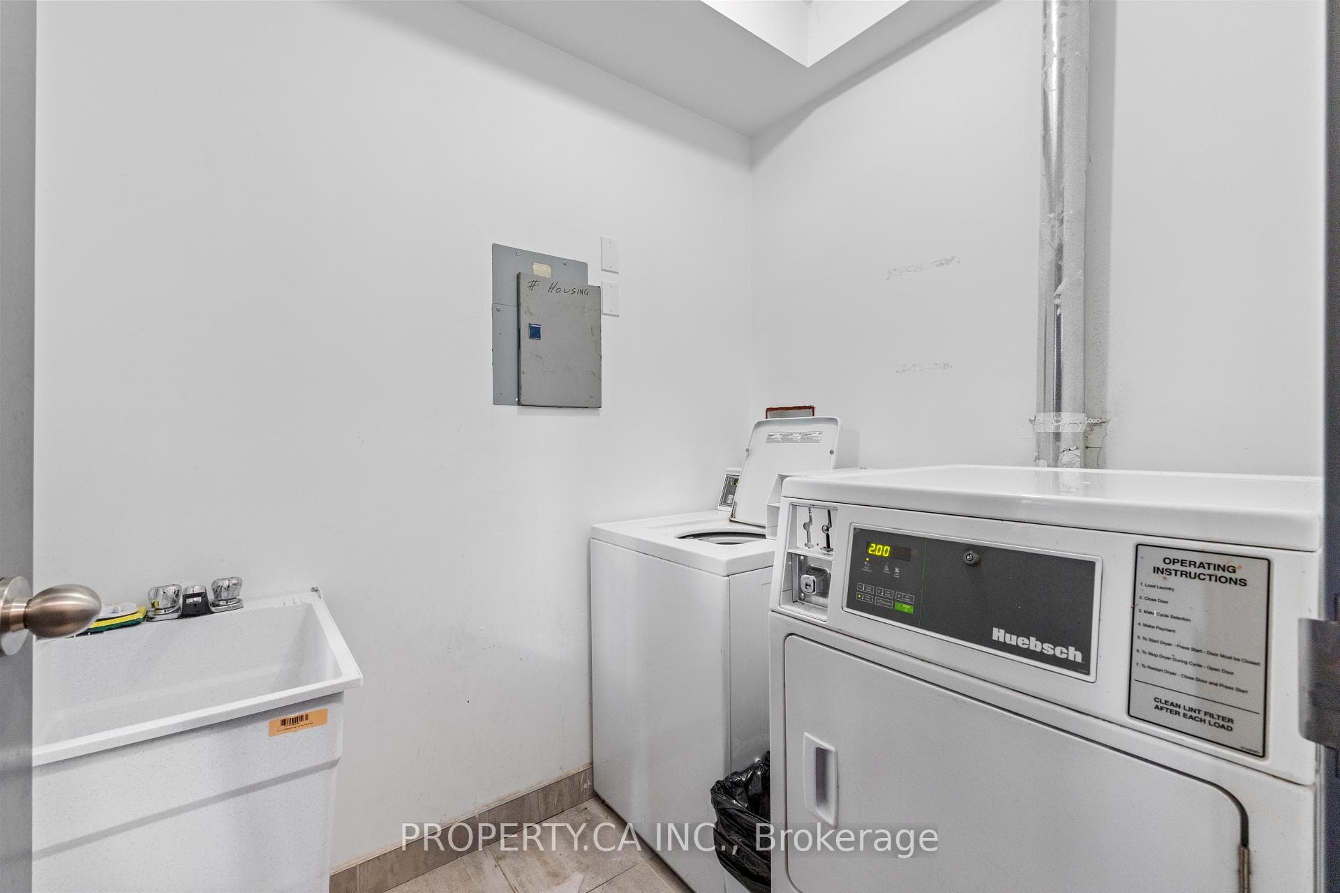 1989 Yonge Street Unit Ph303 photo 14