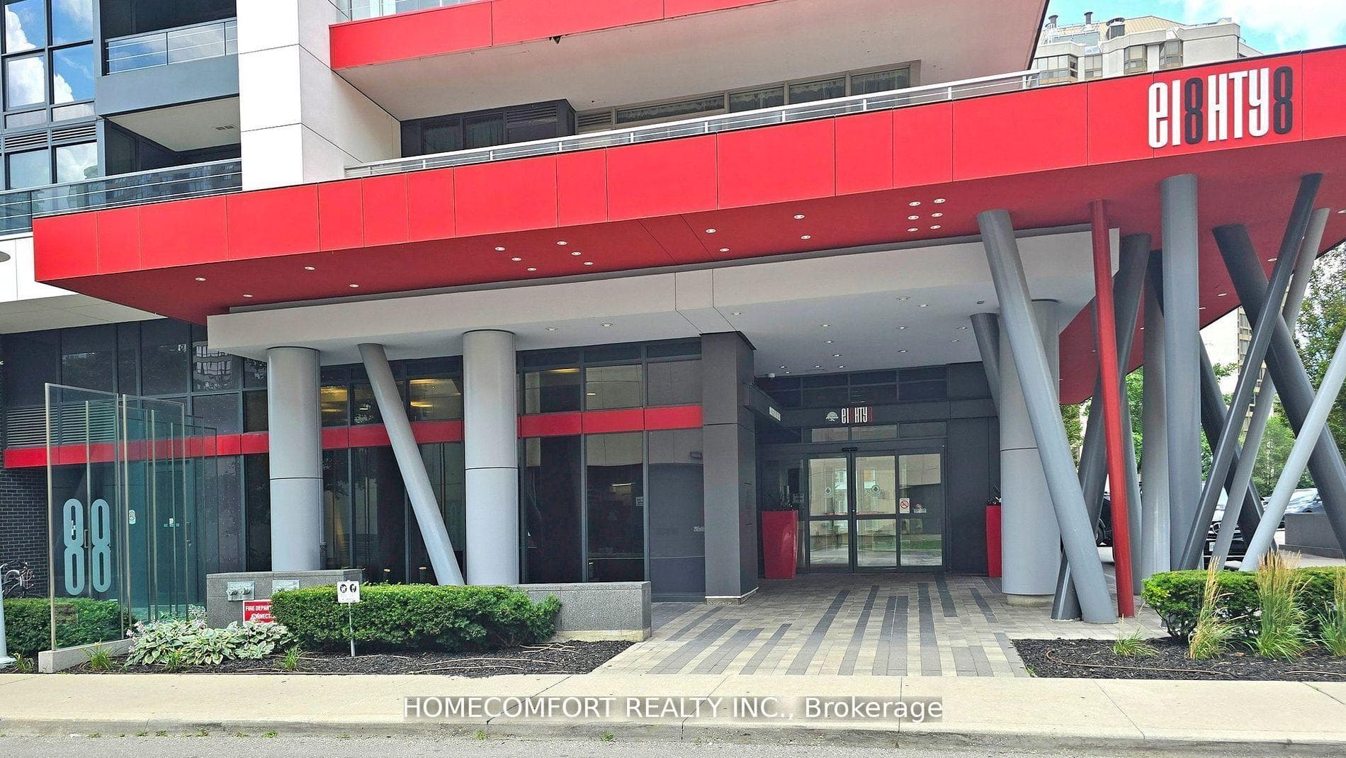 88 Sheppard Avenue Unit 3506 photo 5