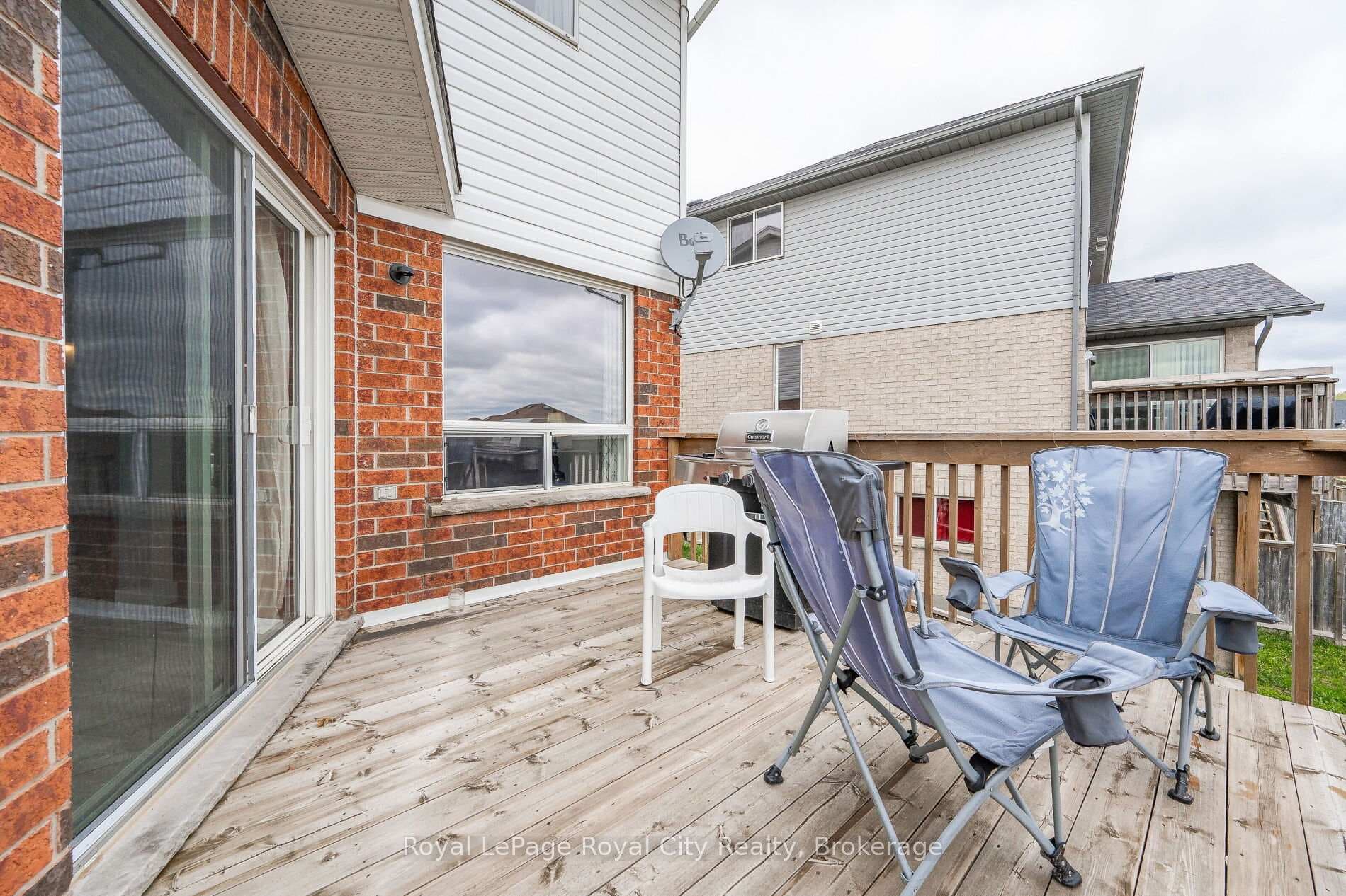 25 Davison Drive Unit Upper photo 16