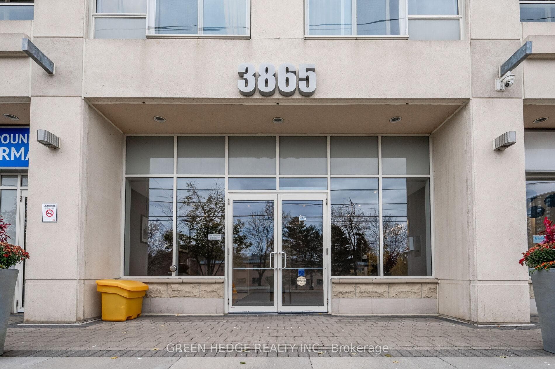 3865 Lake Shore Boulevard Unit #213 photo 30