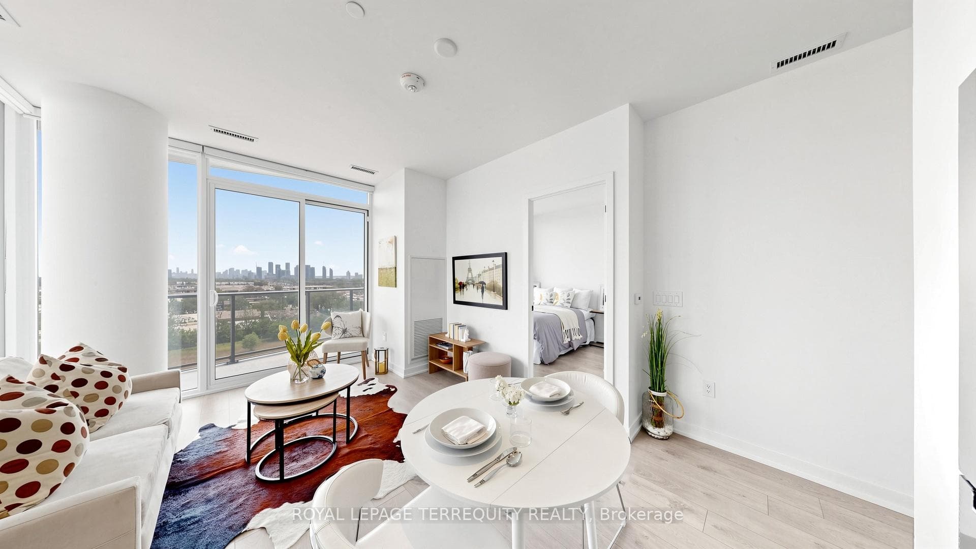 36 Zorra Street Unit 904 photo 11