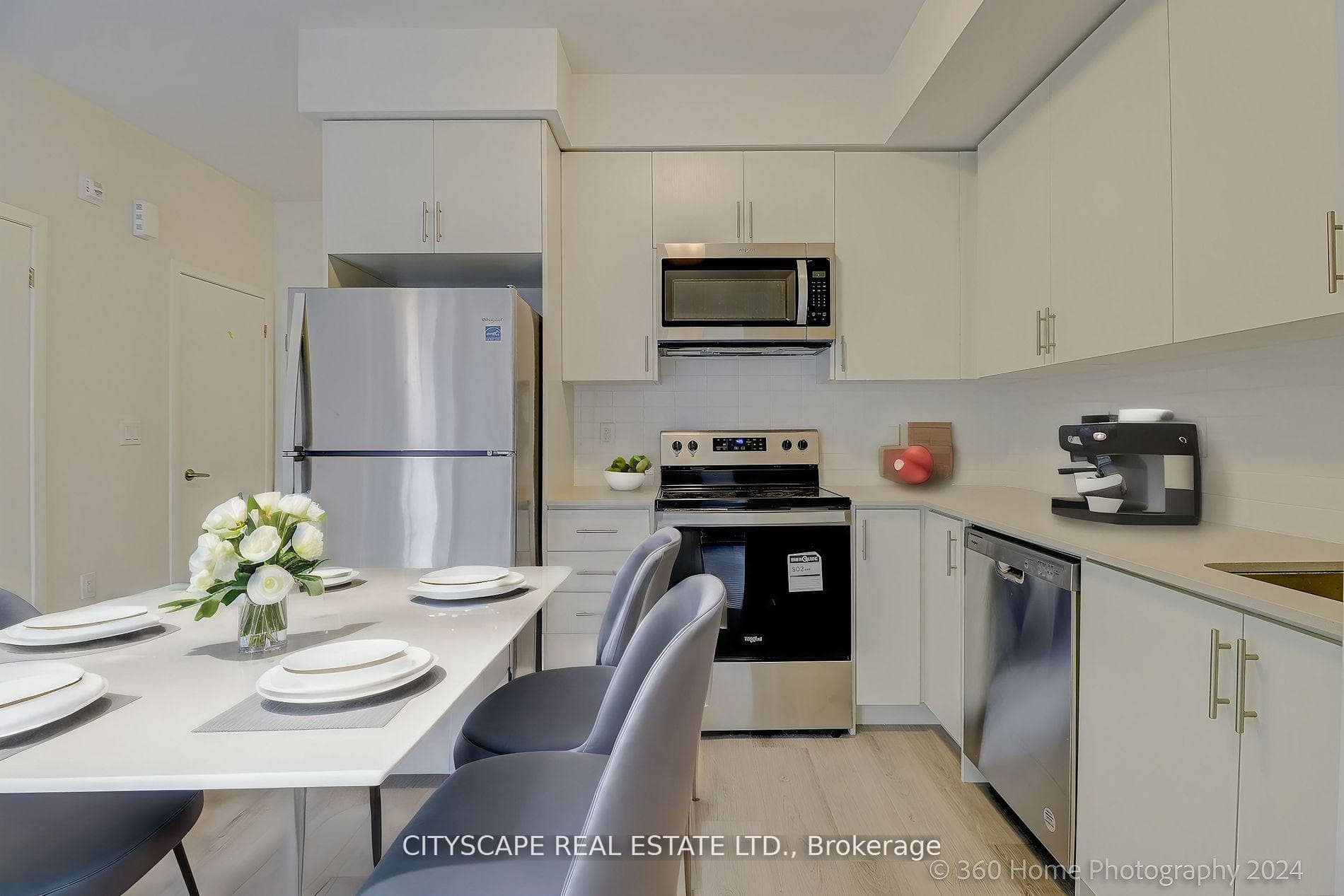 3415 Ridgeway Drive Unit 5 photo 5