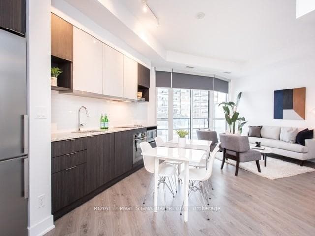 99 The Donway N/A Unit 307 photo 16