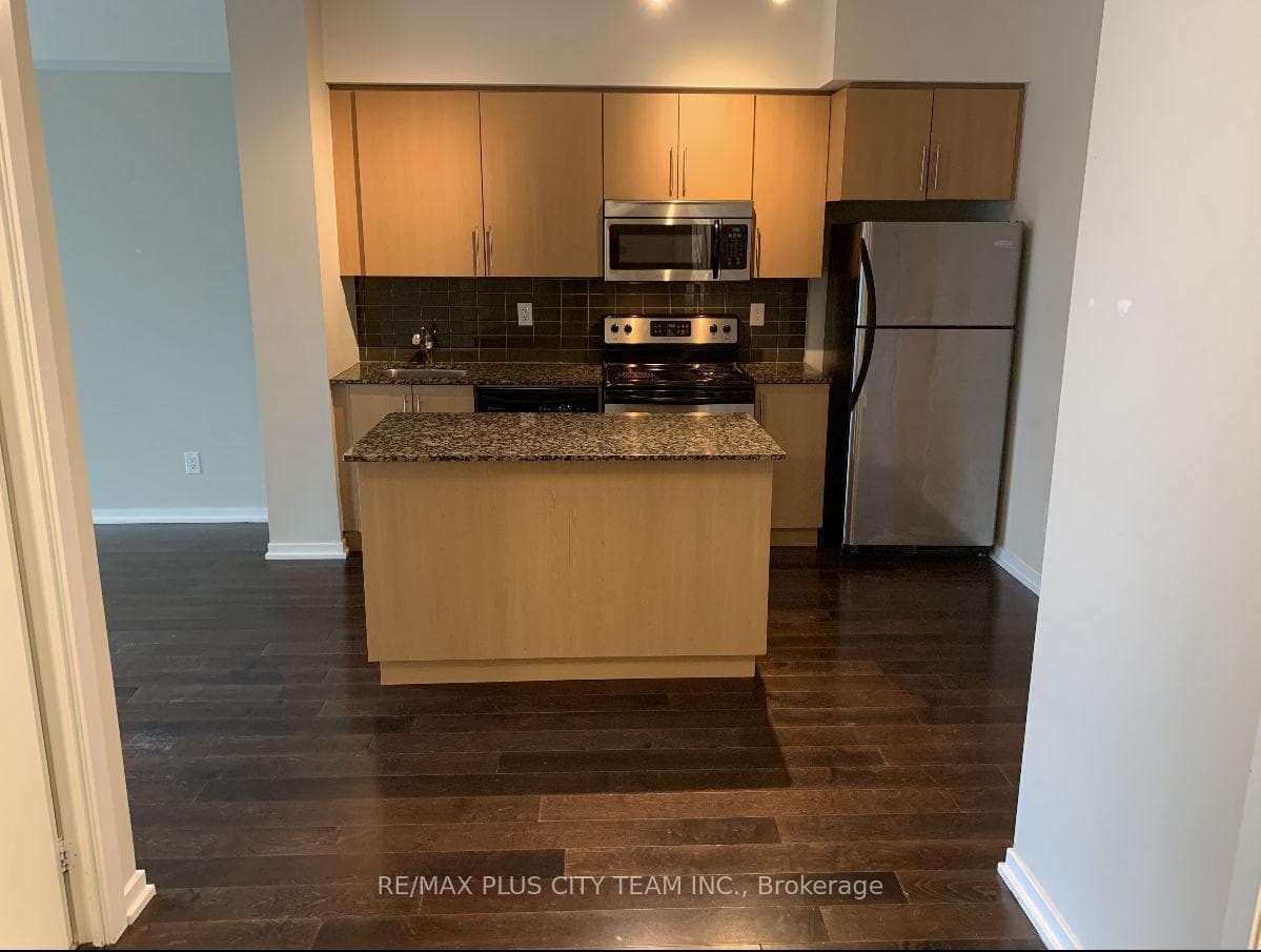 55 Bremner Boulevard Unit 3508 photo 5
