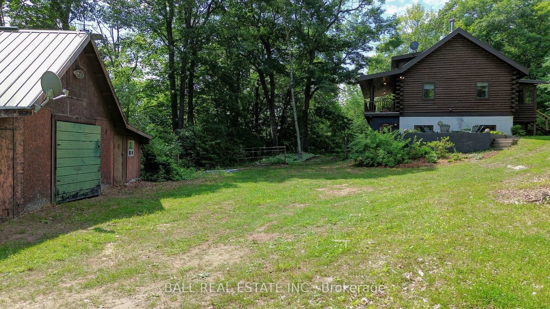 280 Trout Lake Road photo 41