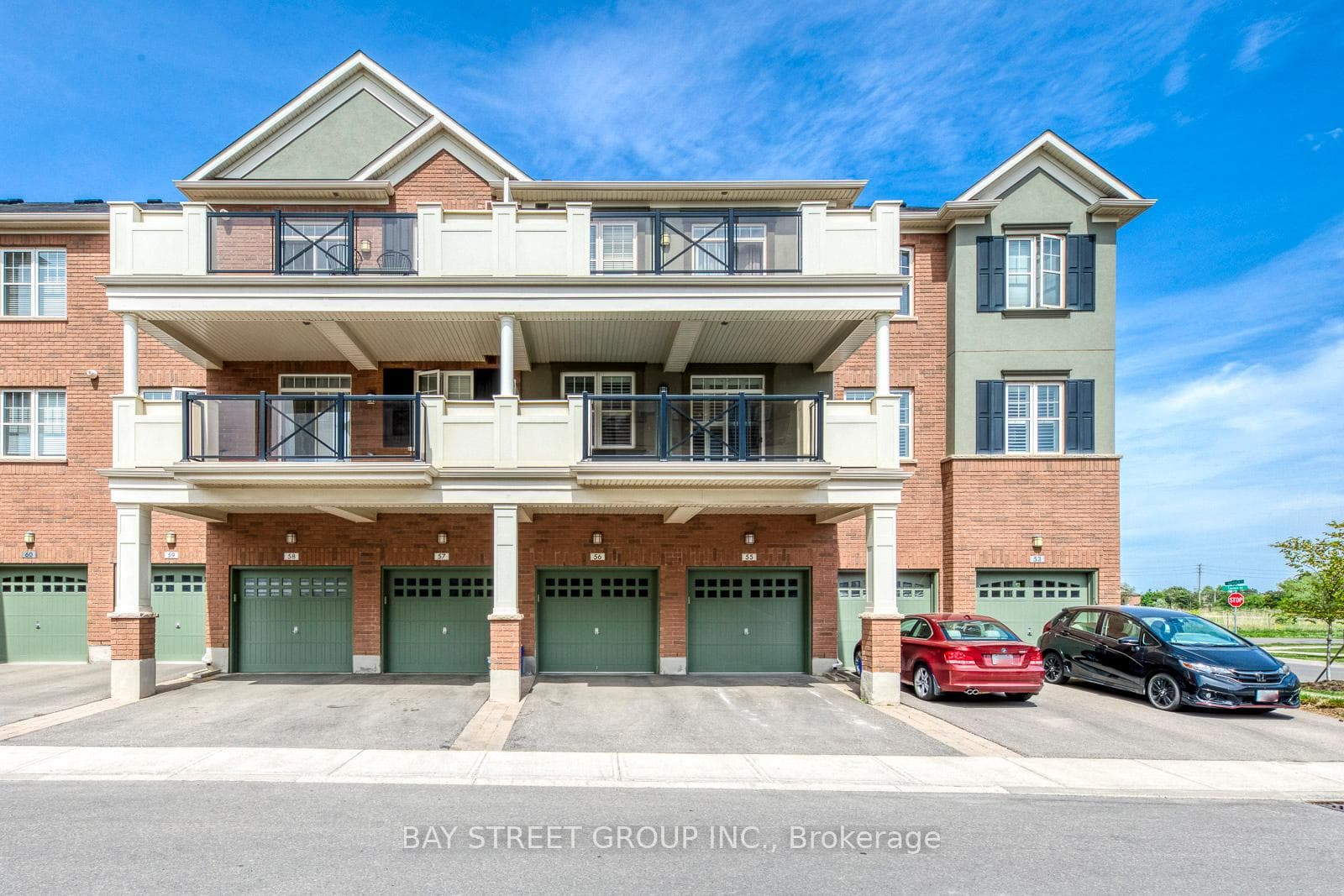 2326 Taunton Road Unit 205 photo 1