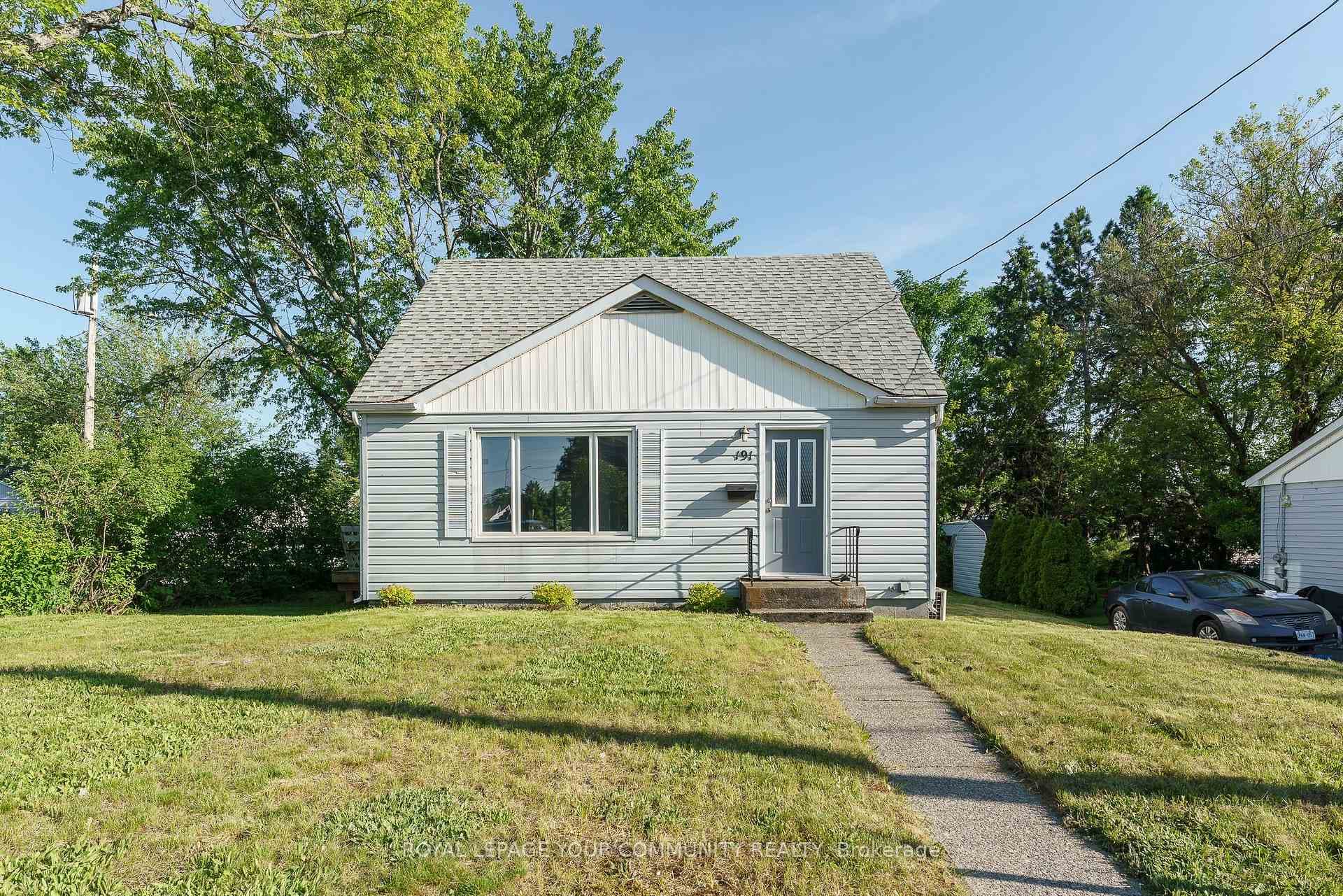 191 Margaret Avenue photo 1