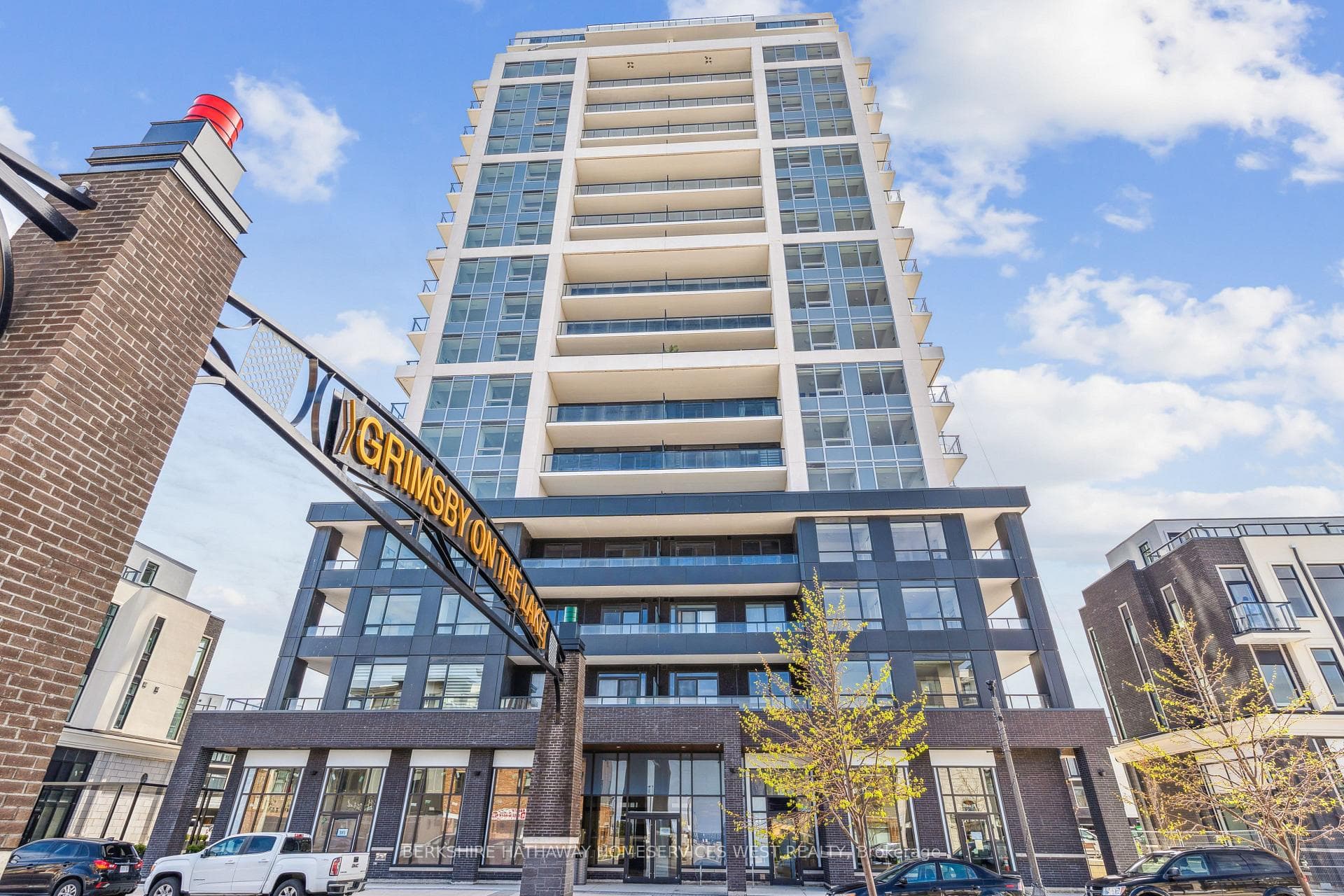 385 Winston Road Unit 1306 photo 2