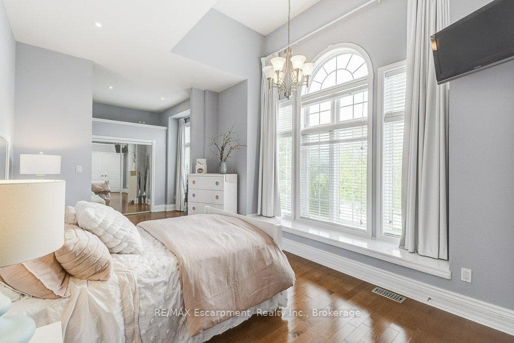 Bedroom #2 w/Ensuite