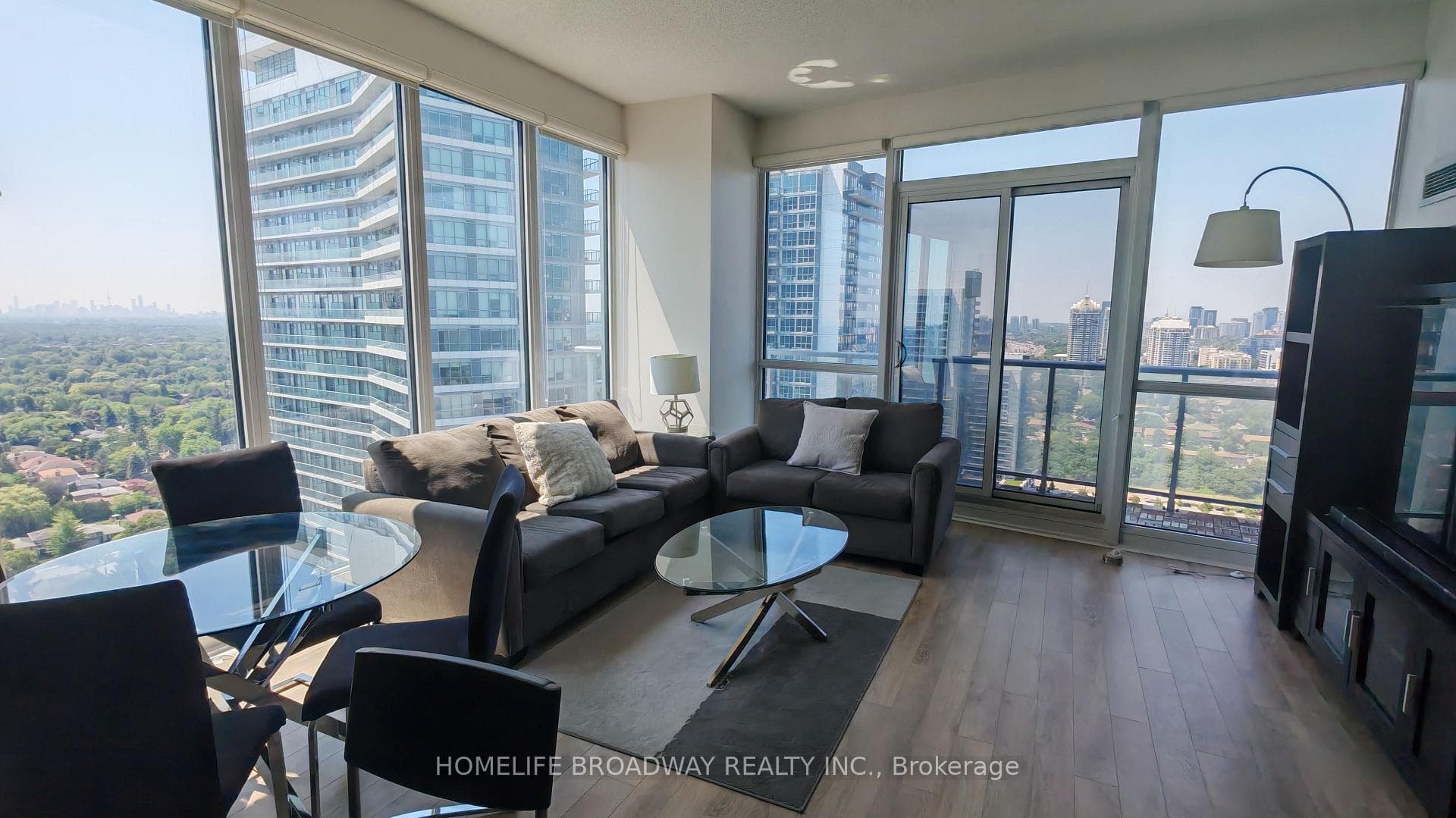 121 Mcmahon Drive Unit 3609 photo 7