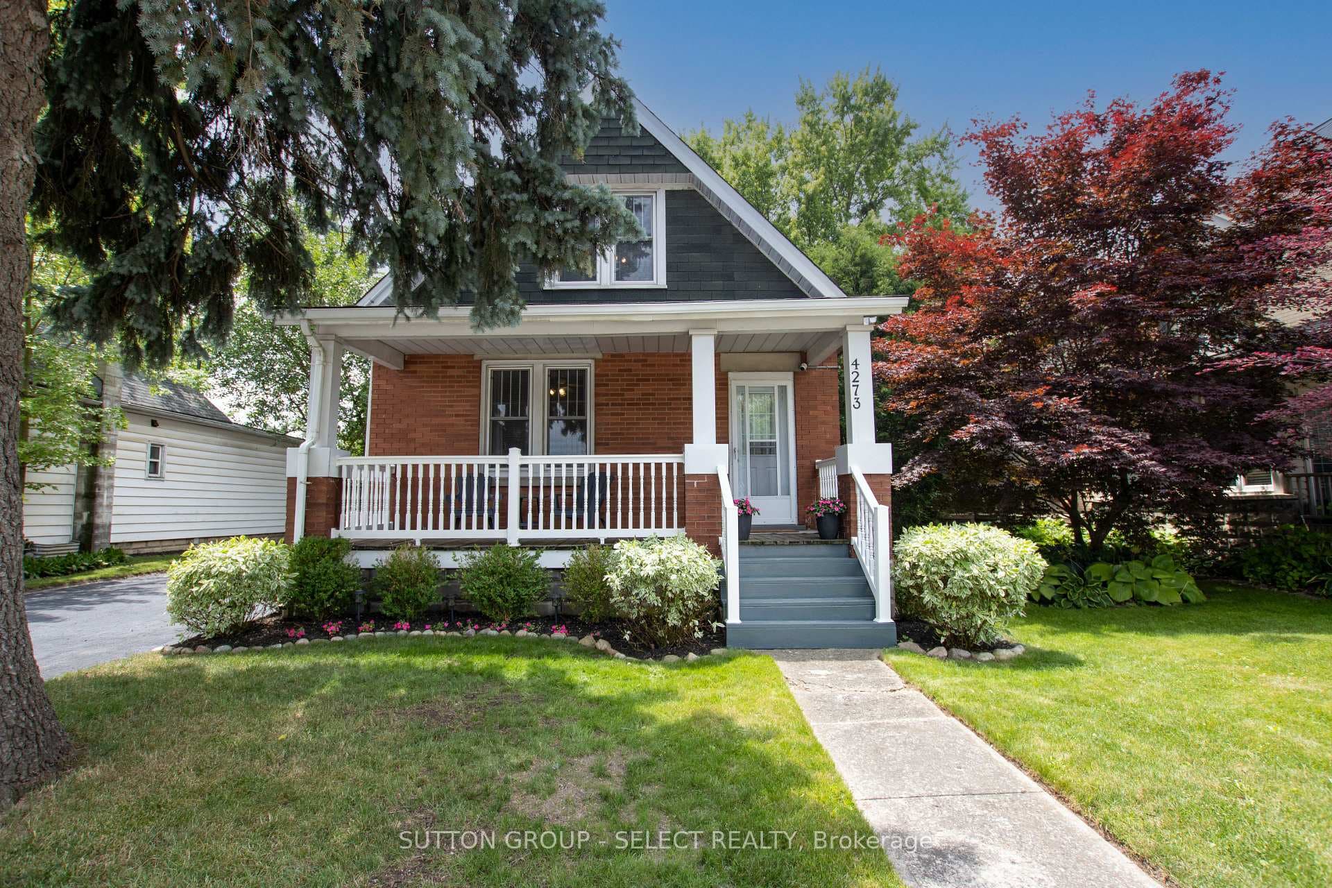 4273 Colonel Talbot Road photo 1