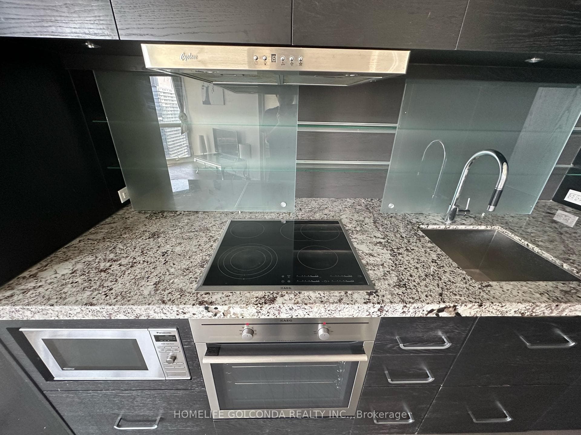 45 Charles Street Unit 4502 photo 8