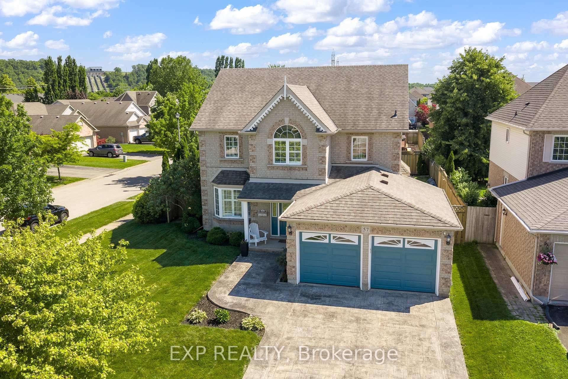 57 Goodman Crescent photo 1