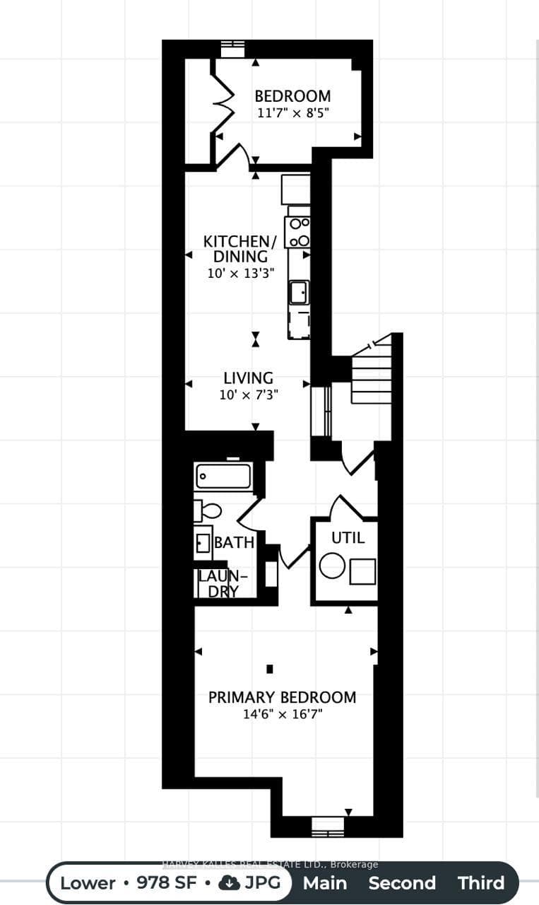 21 Rolyat Street Unit Lower Level photo 13