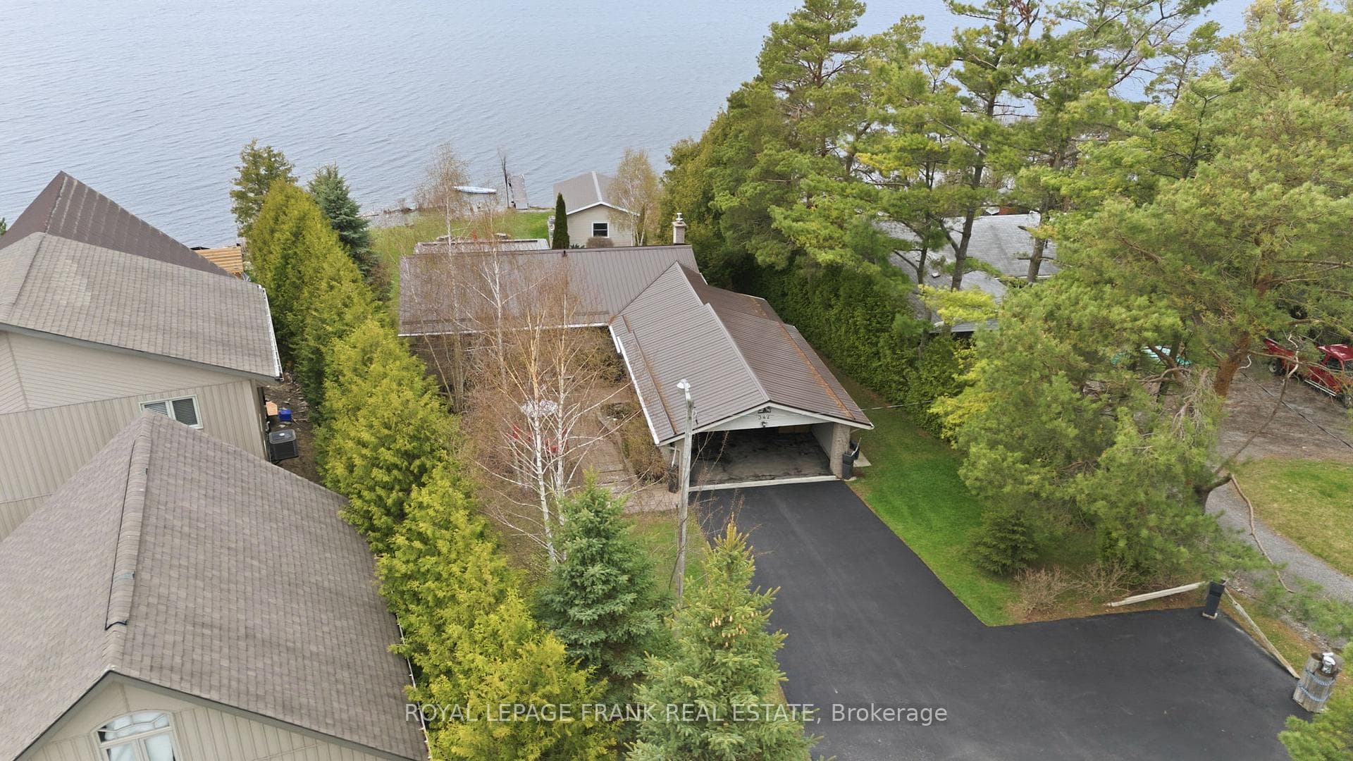 342 Fralicks Beach Road photo 5