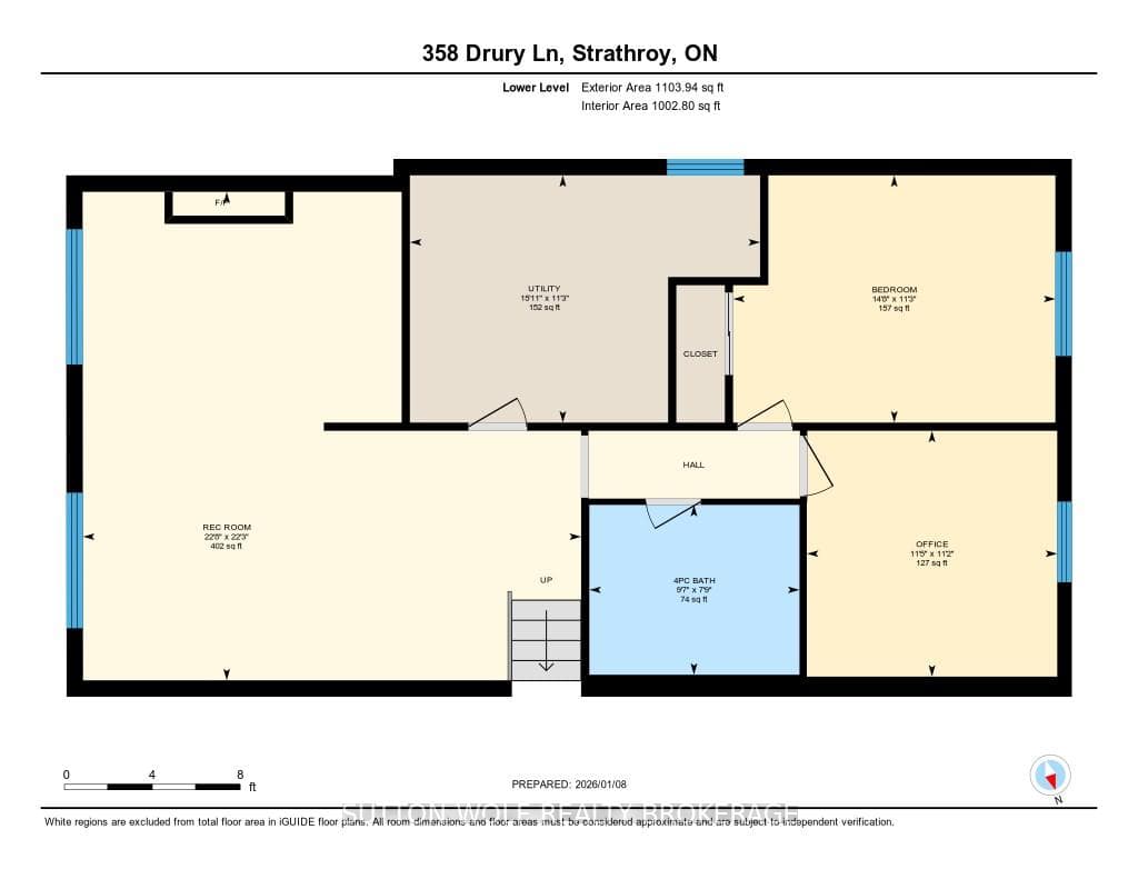 358 Drury Lane photo 32