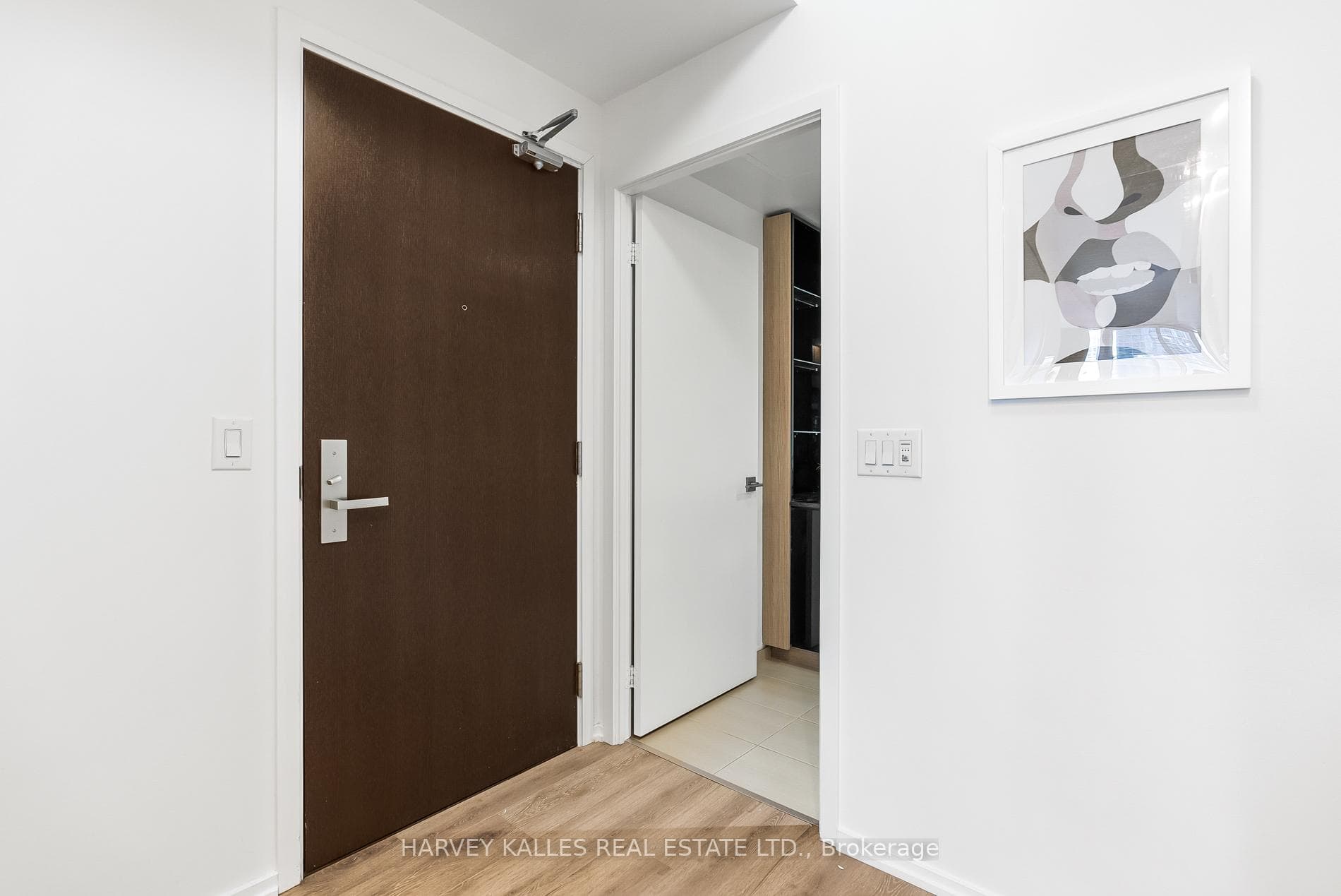 70 Temperance Street Unit 2605 photo 10