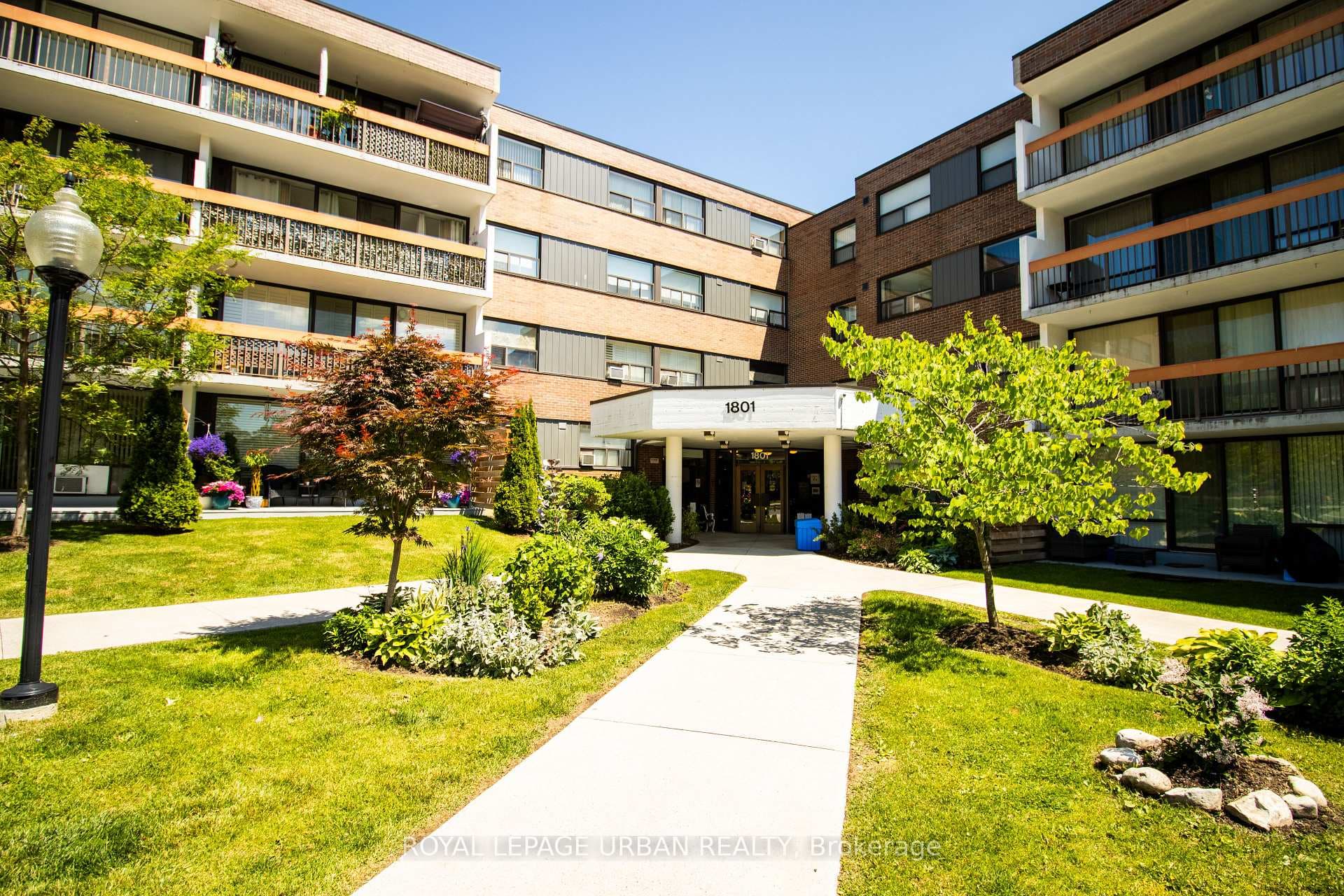 1801 O'Connor Drive Unit 108 photo 1