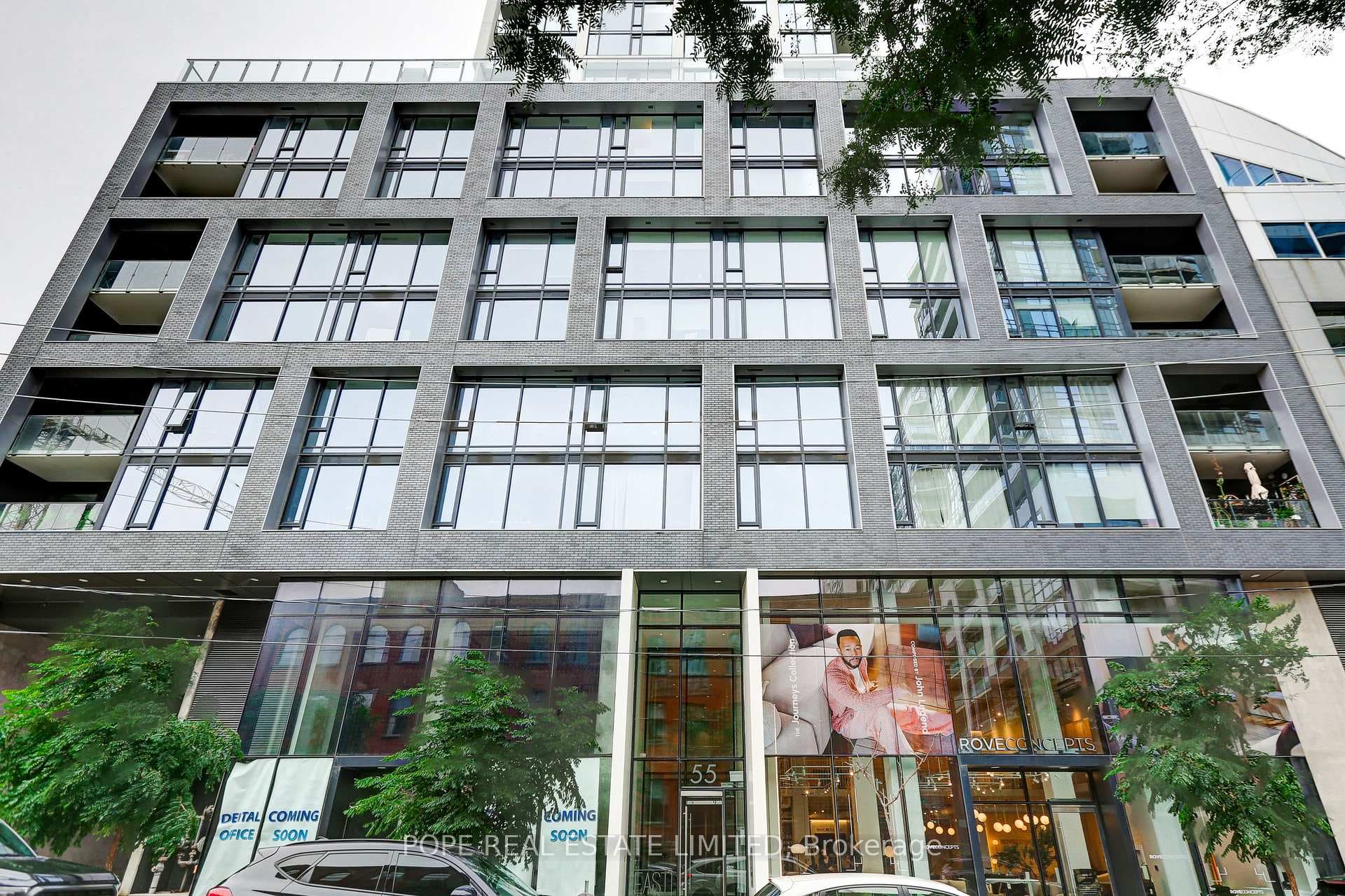 55 Ontario Street Unit 608 photo 1