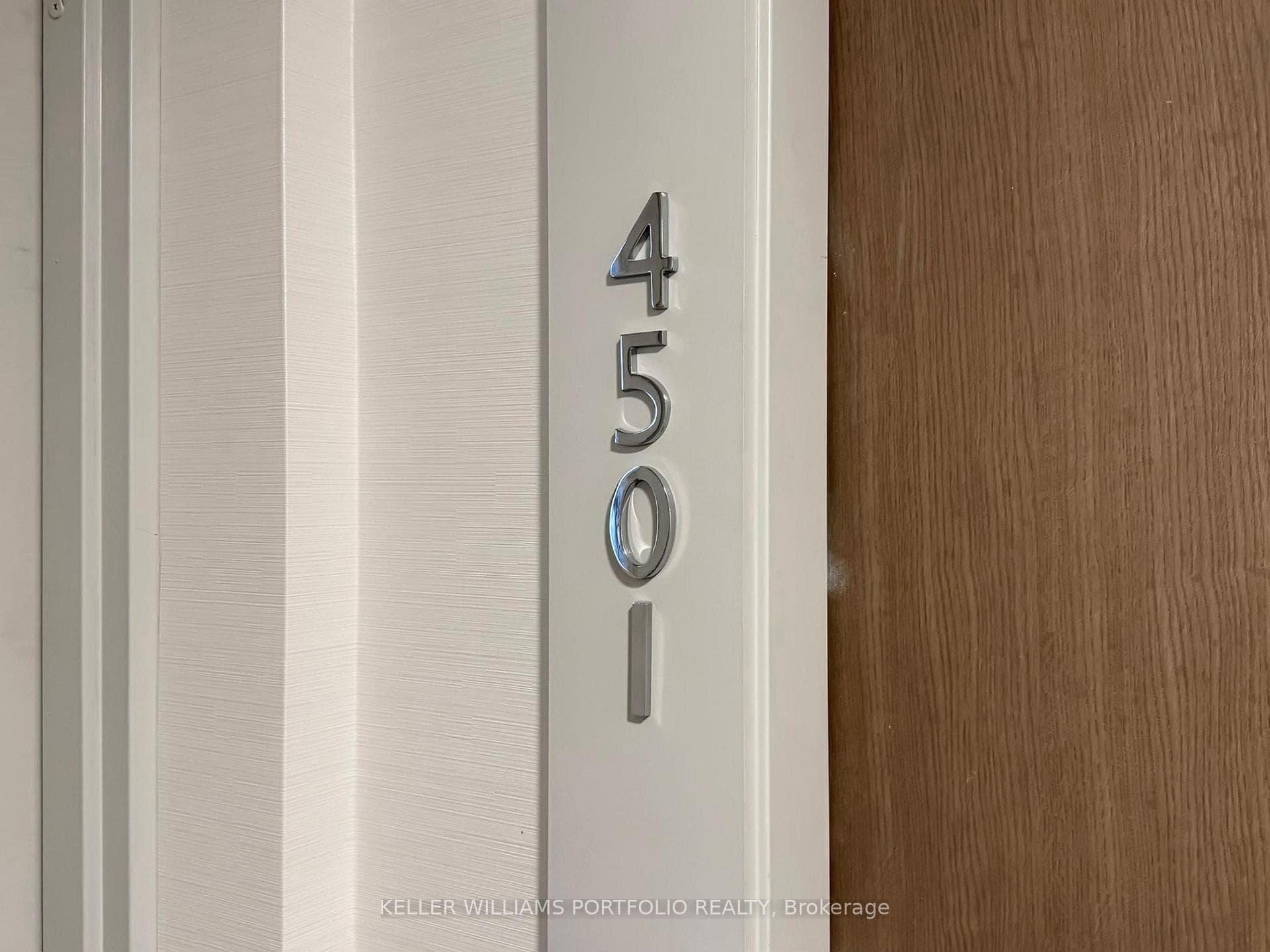 251 Jarvis Street Unit 4501 photo 4