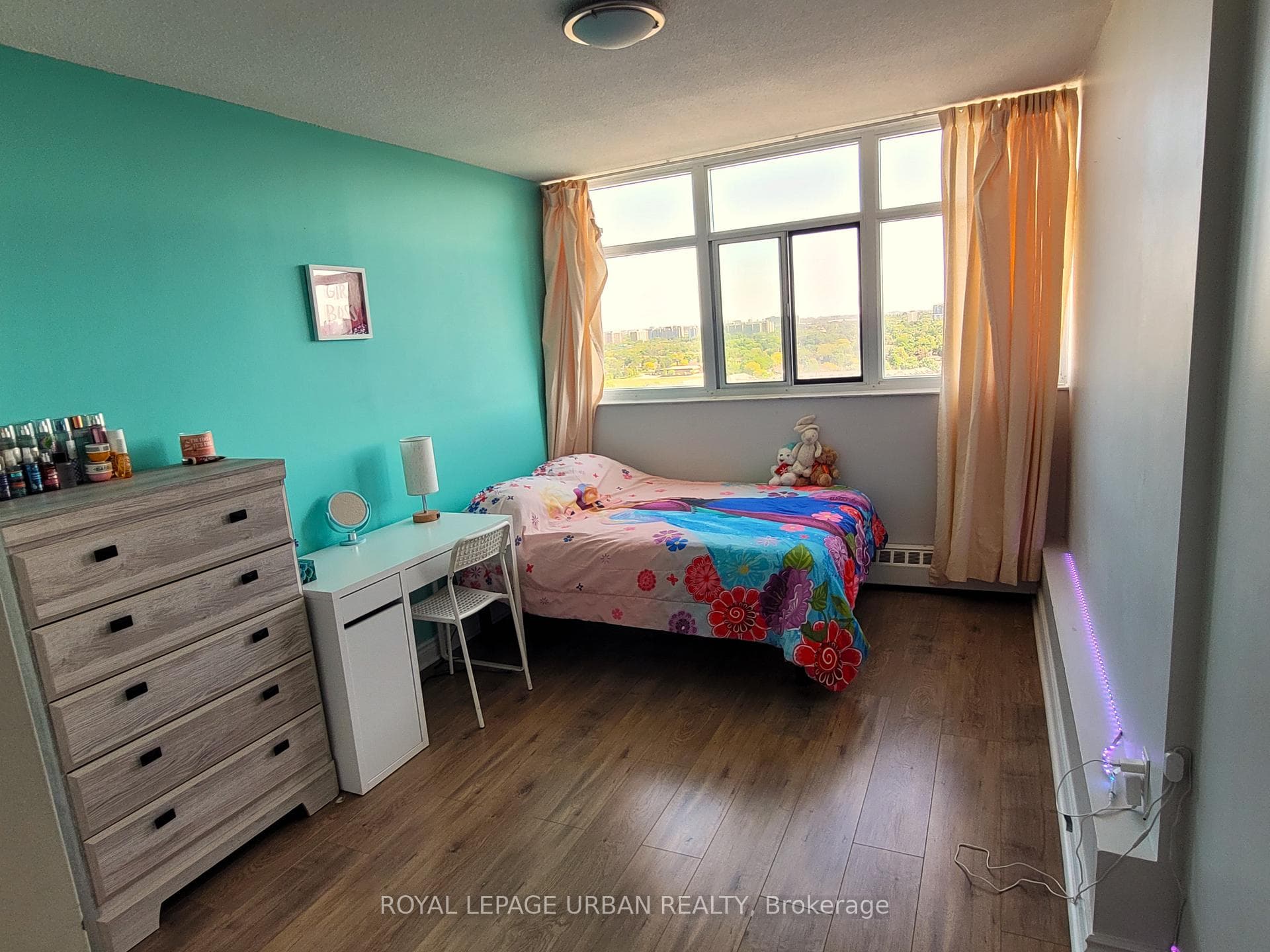 3rd bedroom