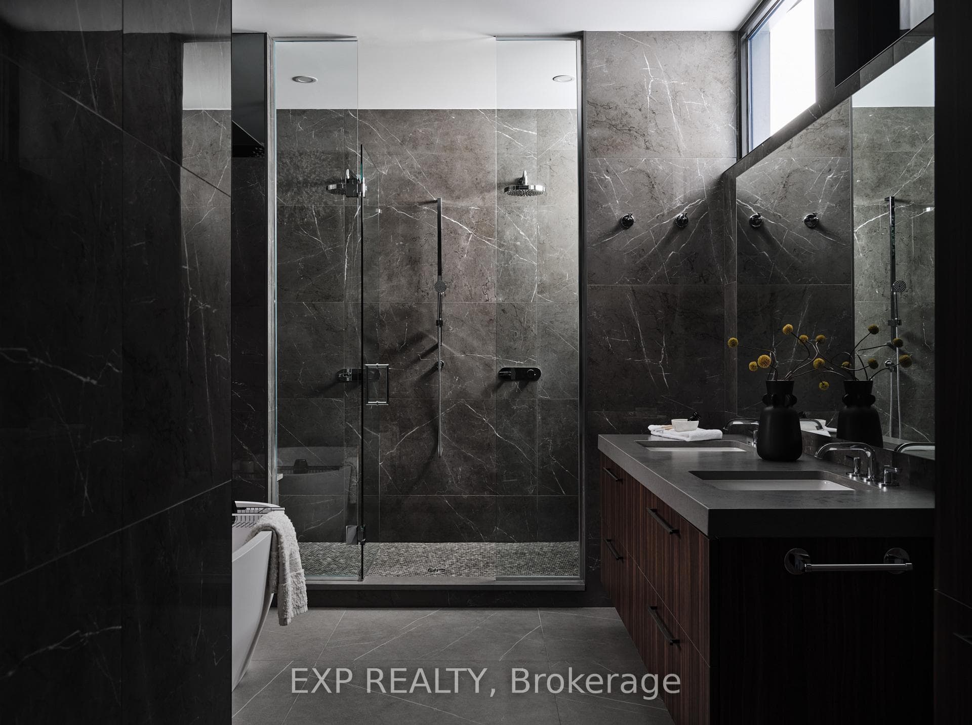 Ensuite