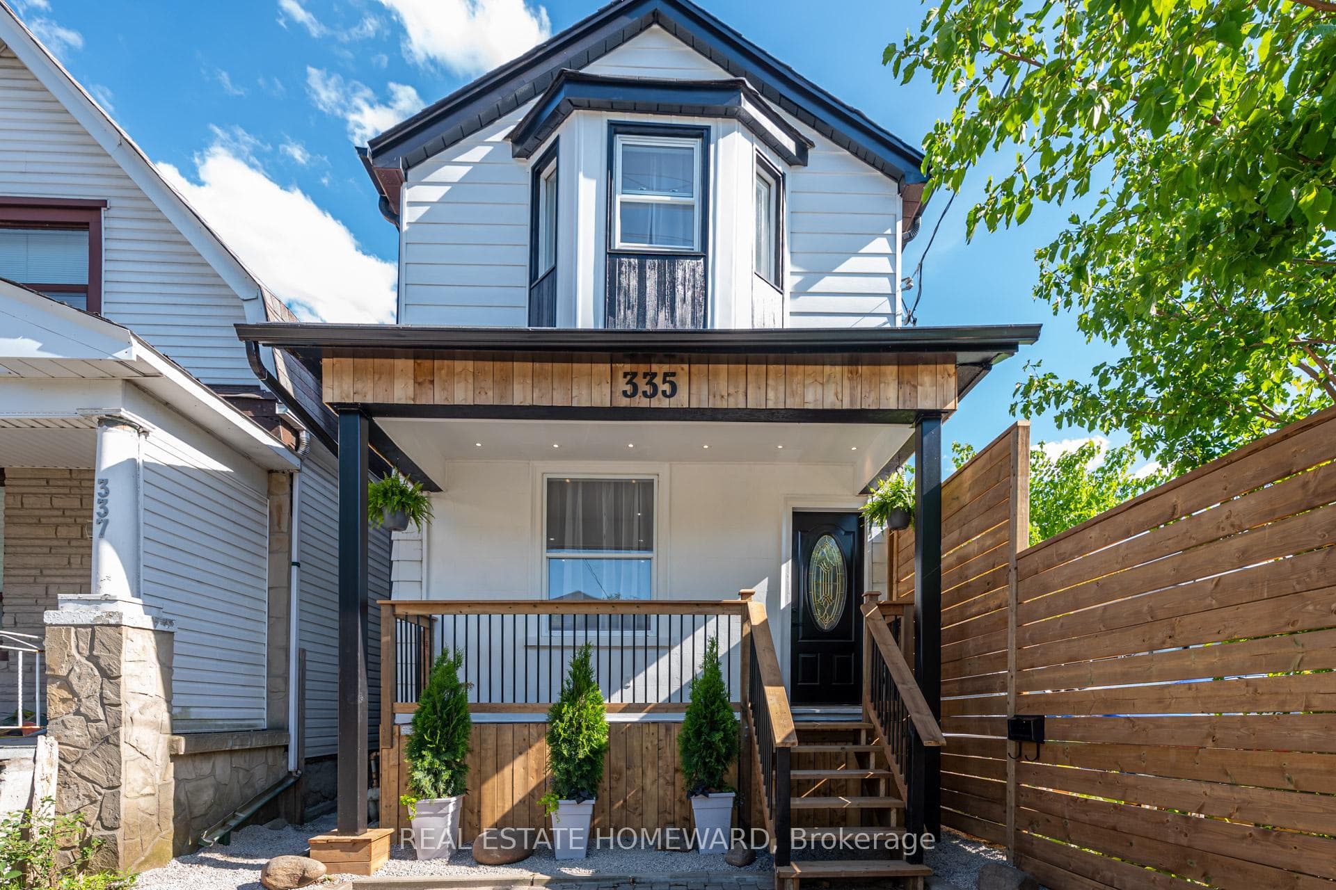 335 Sammon Ave