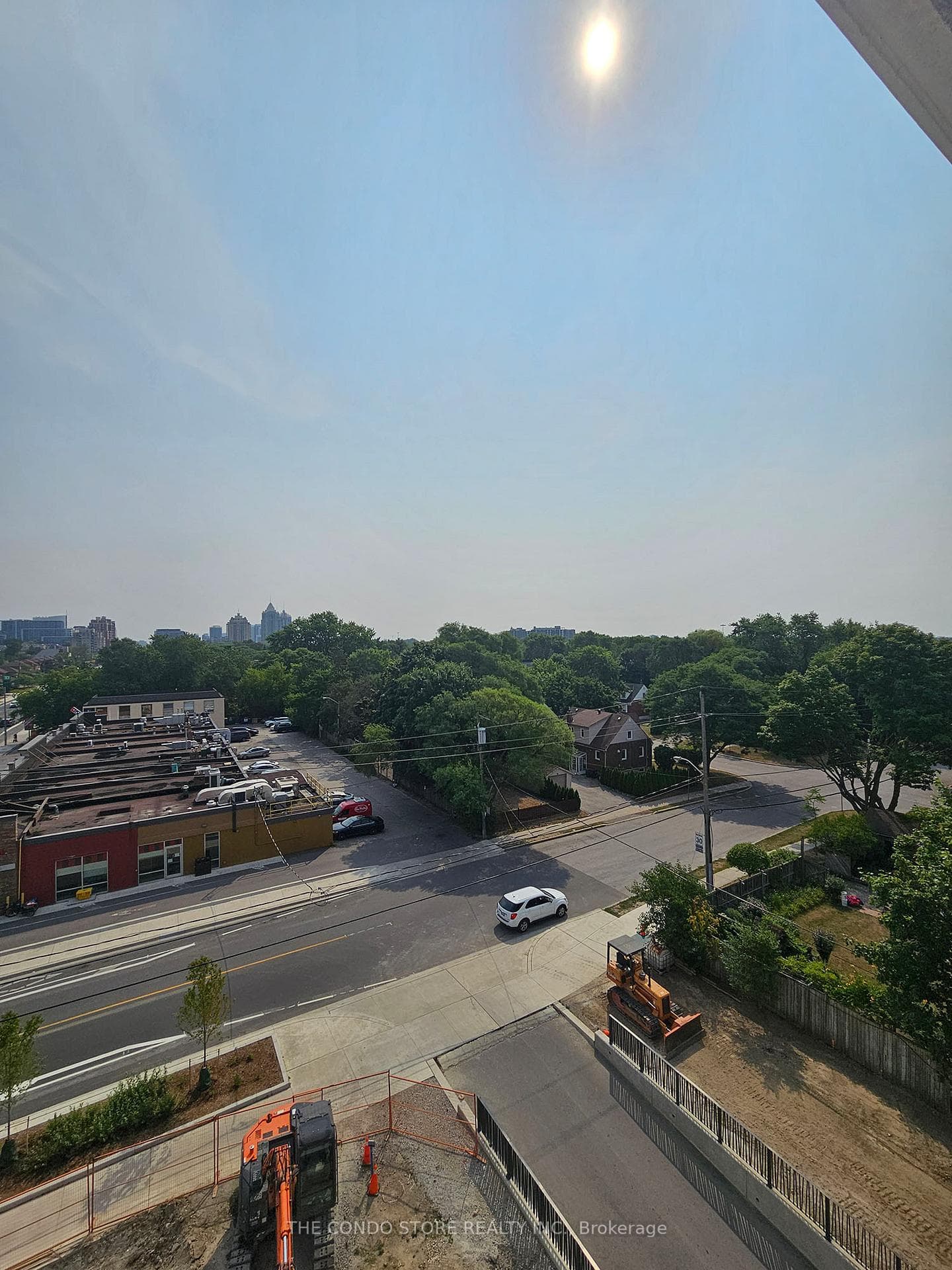 181 Sheppard Avenue Unit 506 photo 15
