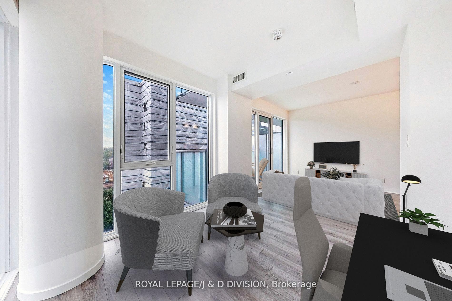99 Foxbar Road Unit 804 photo 11