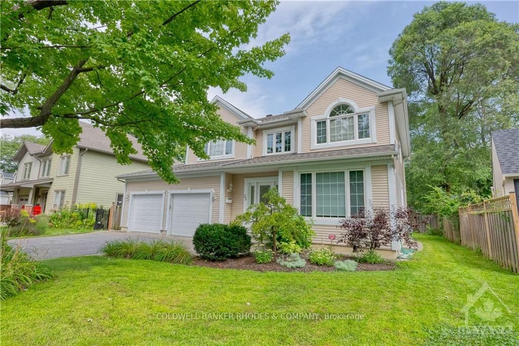 23 KILBARRY Crescent photo 1