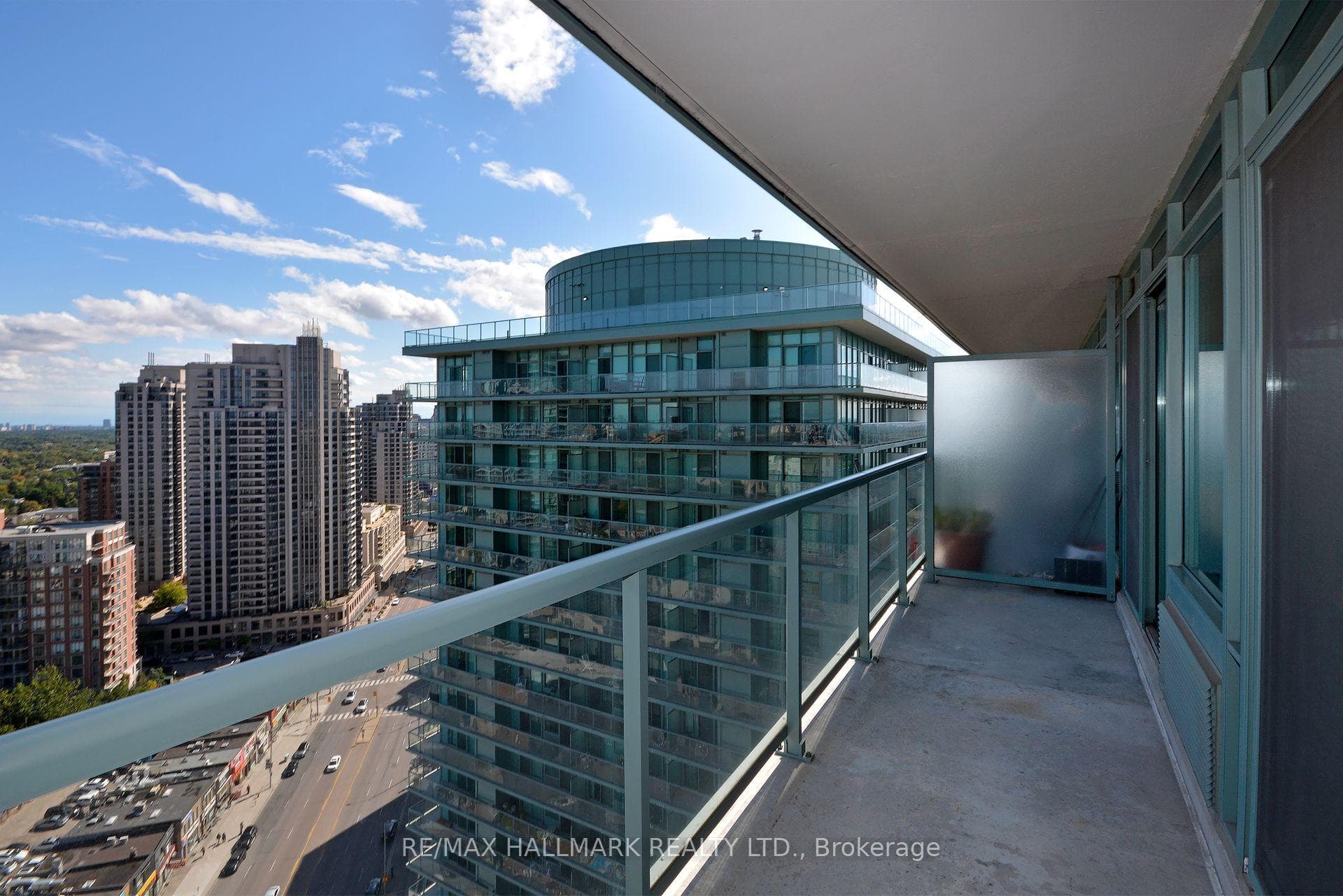 5508 Yonge Street Unit 2611 photo 9