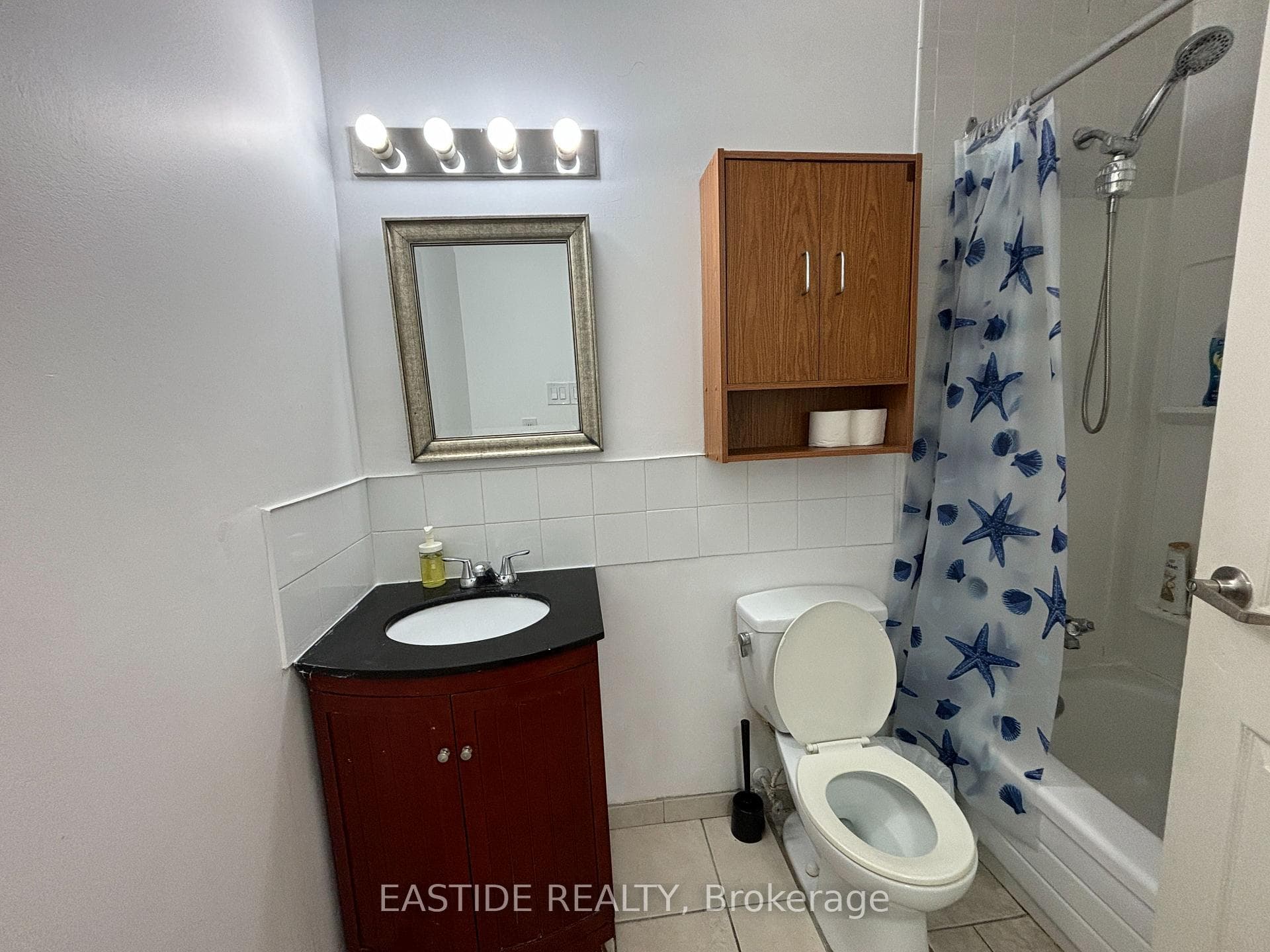 in suite washroom 2
