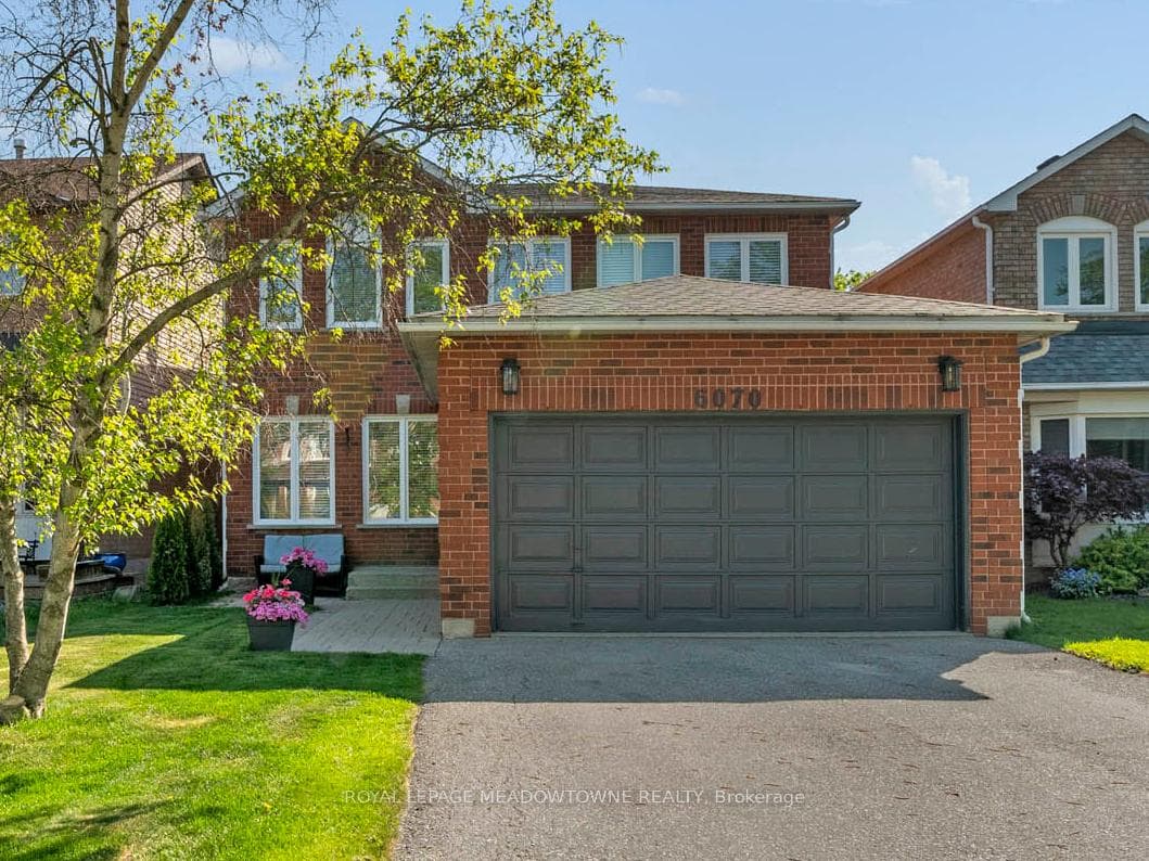 6070 Prairie Circle photo 1