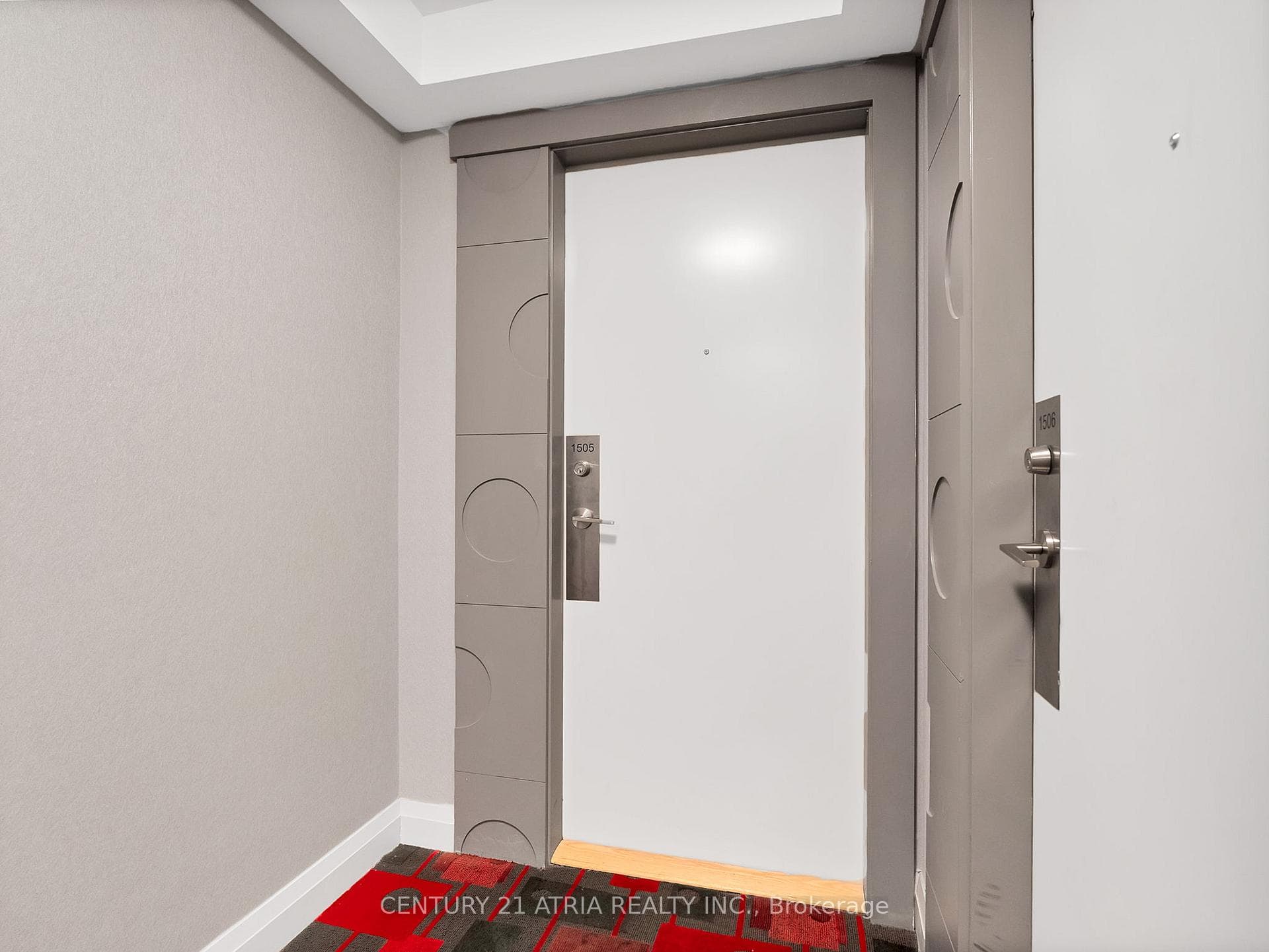 30 Meadowglen Place Unit 1505 photo 10