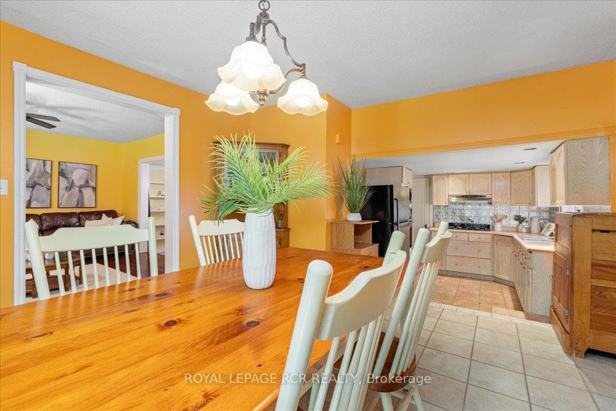 Great Space For Entertaining