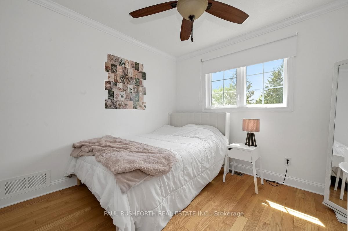Bedroom #3