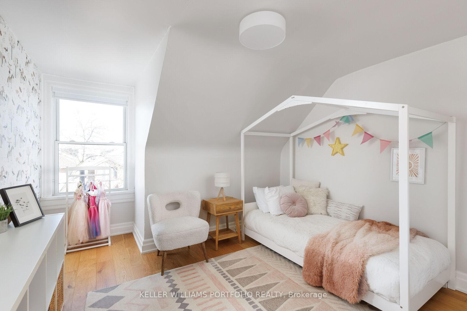 4th Bedroom 1