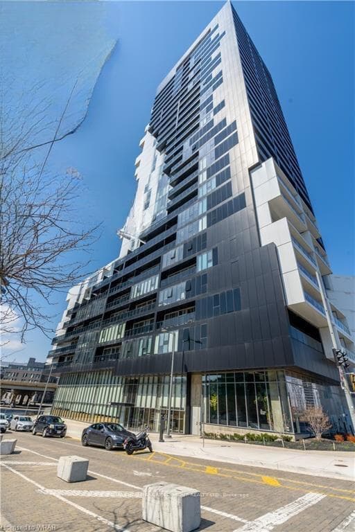 170 Bayview Avenue Unit 1204 photo 1