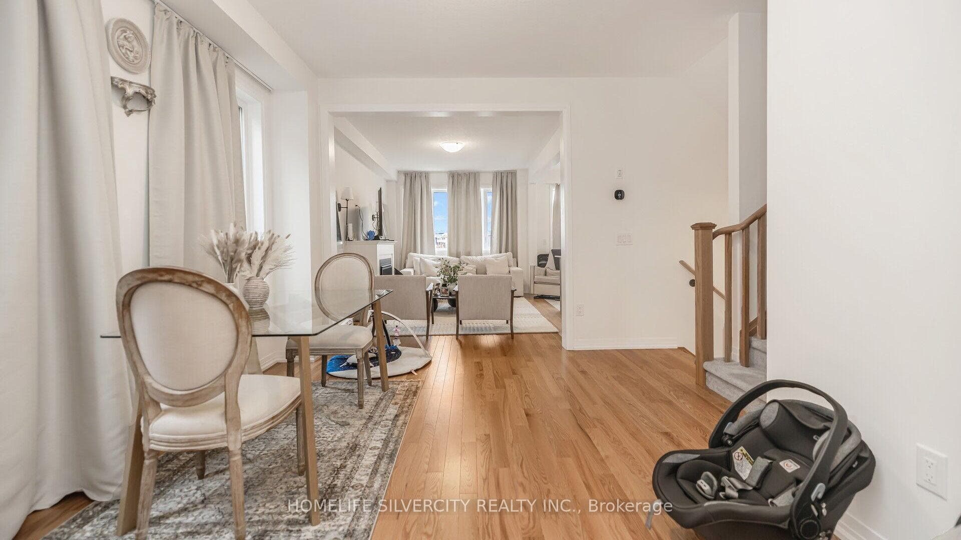 316 Bismark Drive photo 6
