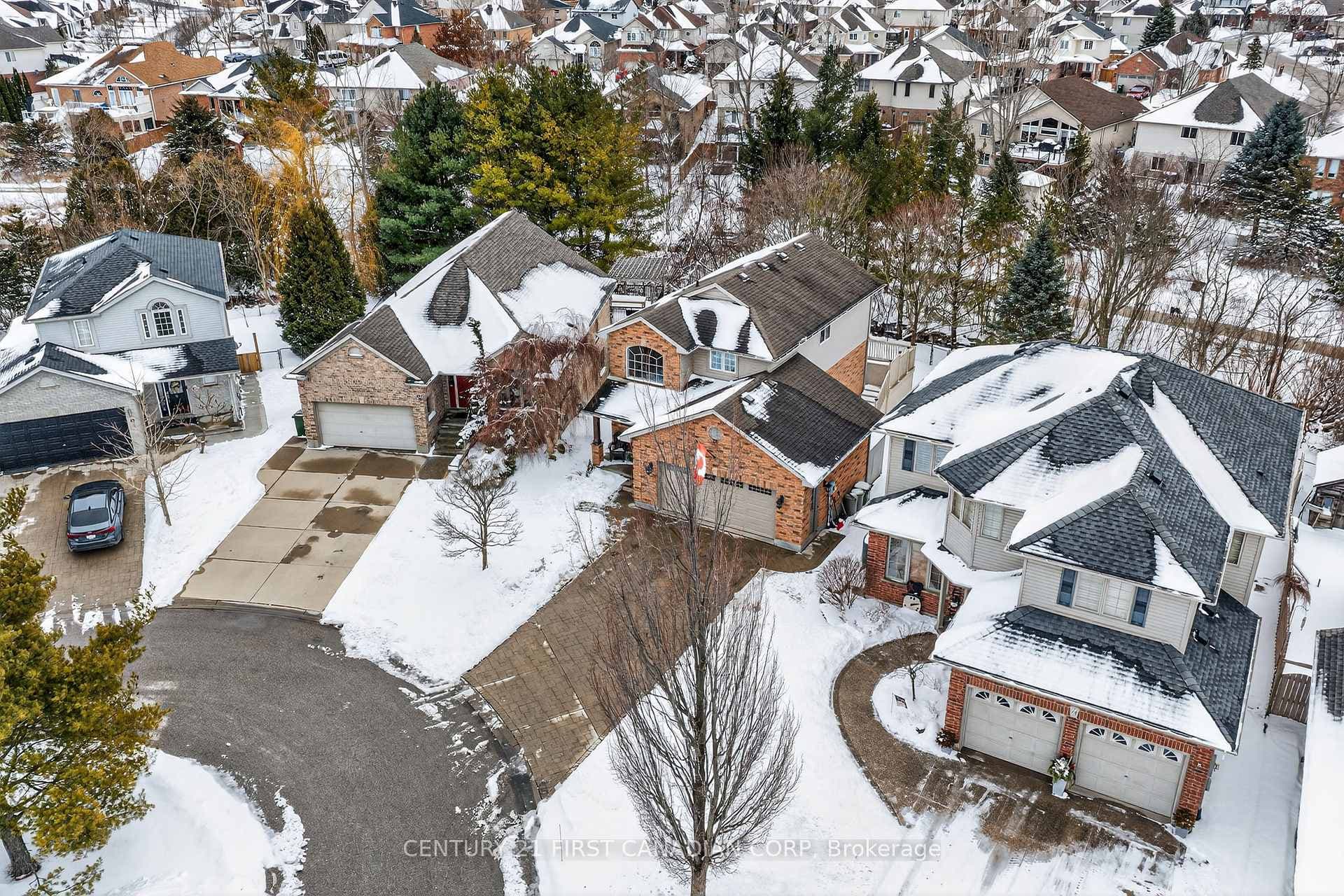 16 Blue Heron Place, St Thomas