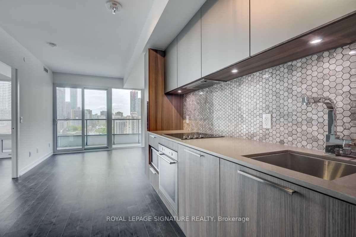 85 Wood Street Unit 1109 photo 1