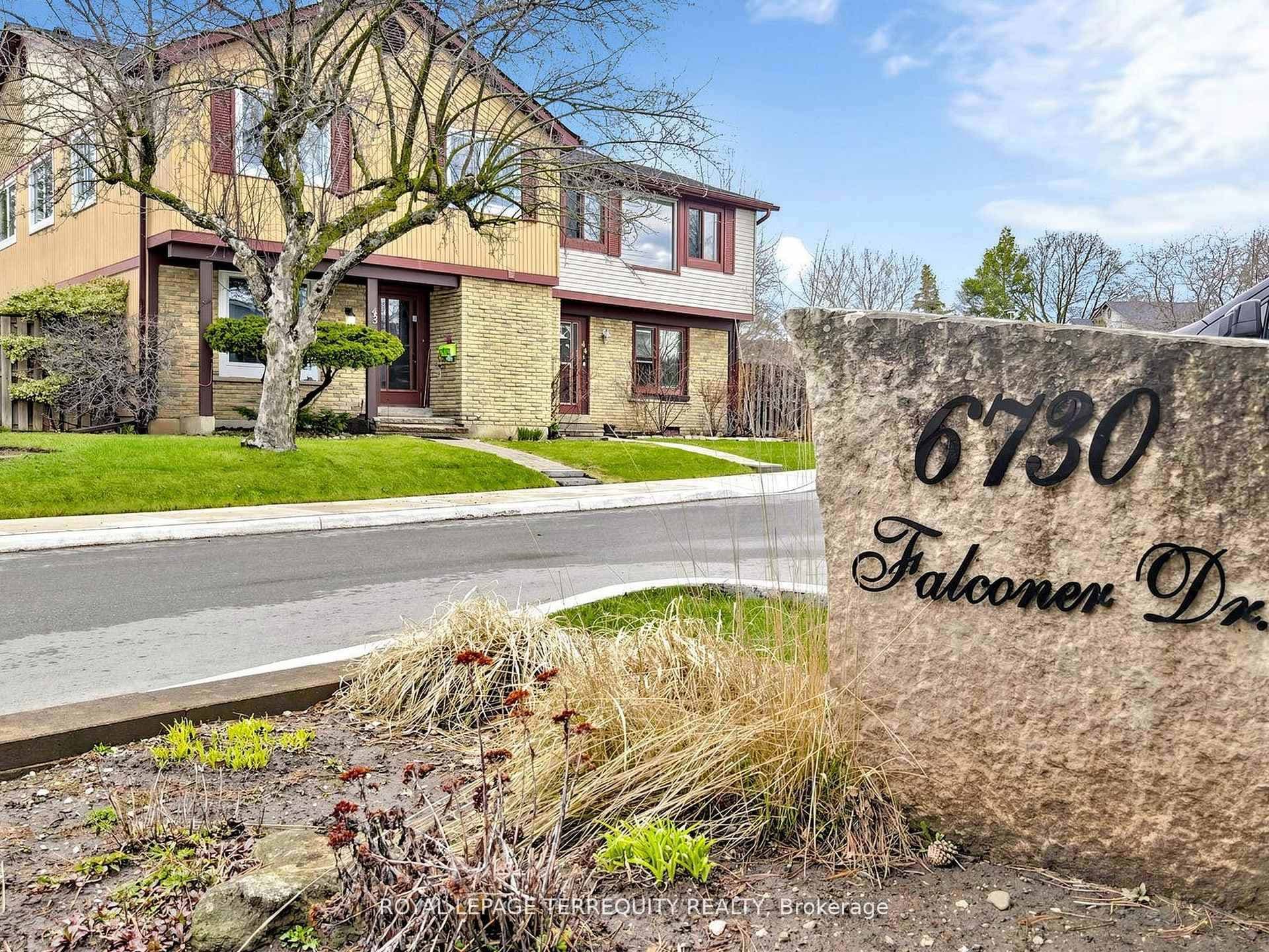 6730 Falconer Drive Unit 49 photo 1