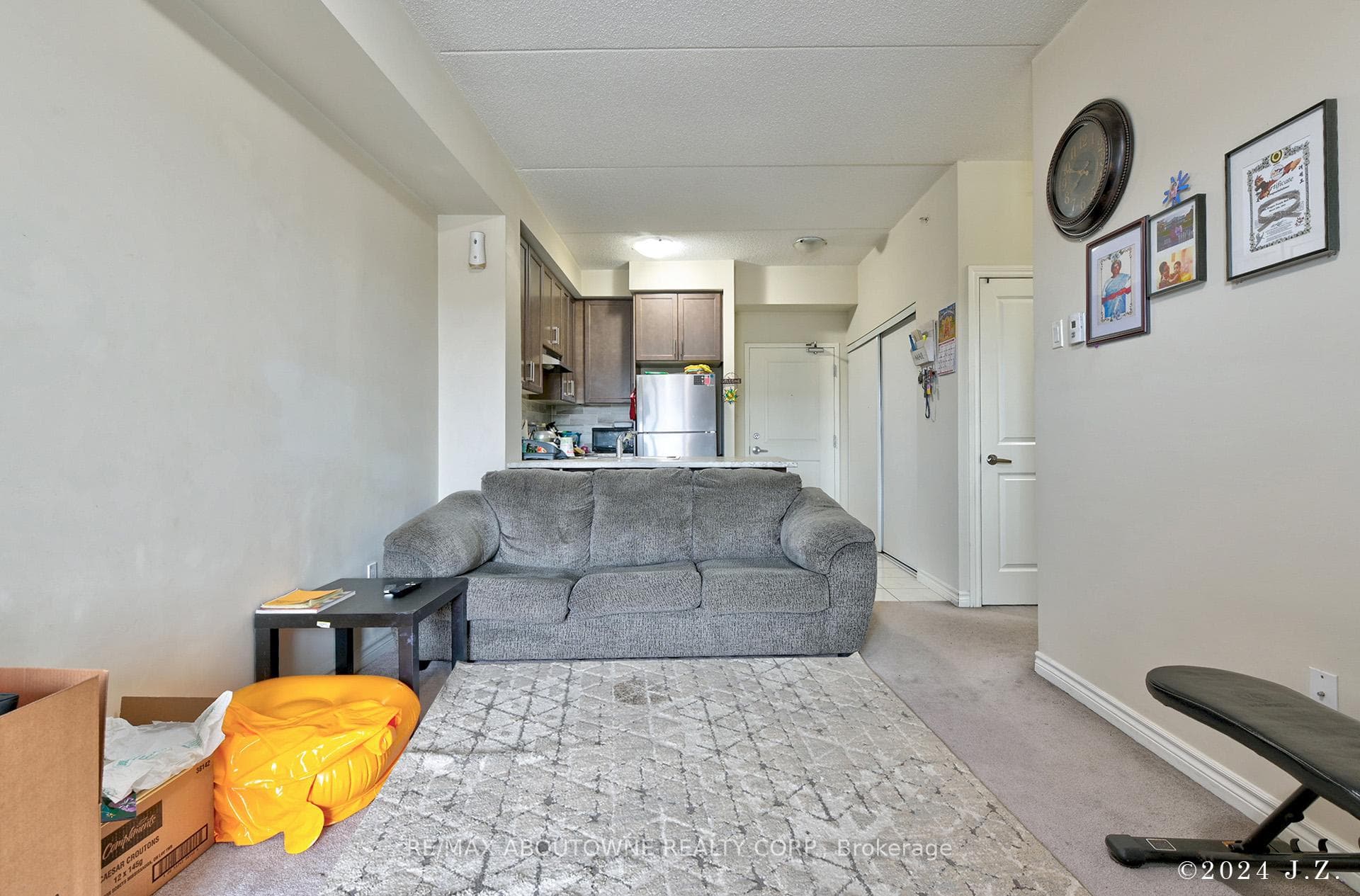 620 Sauve Street Unit 203 photo 11